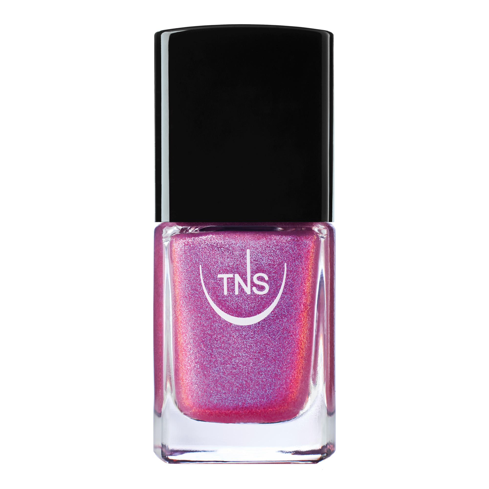 Vernis à ongles Villa Imperiale lilas métallique 10 ml TNS