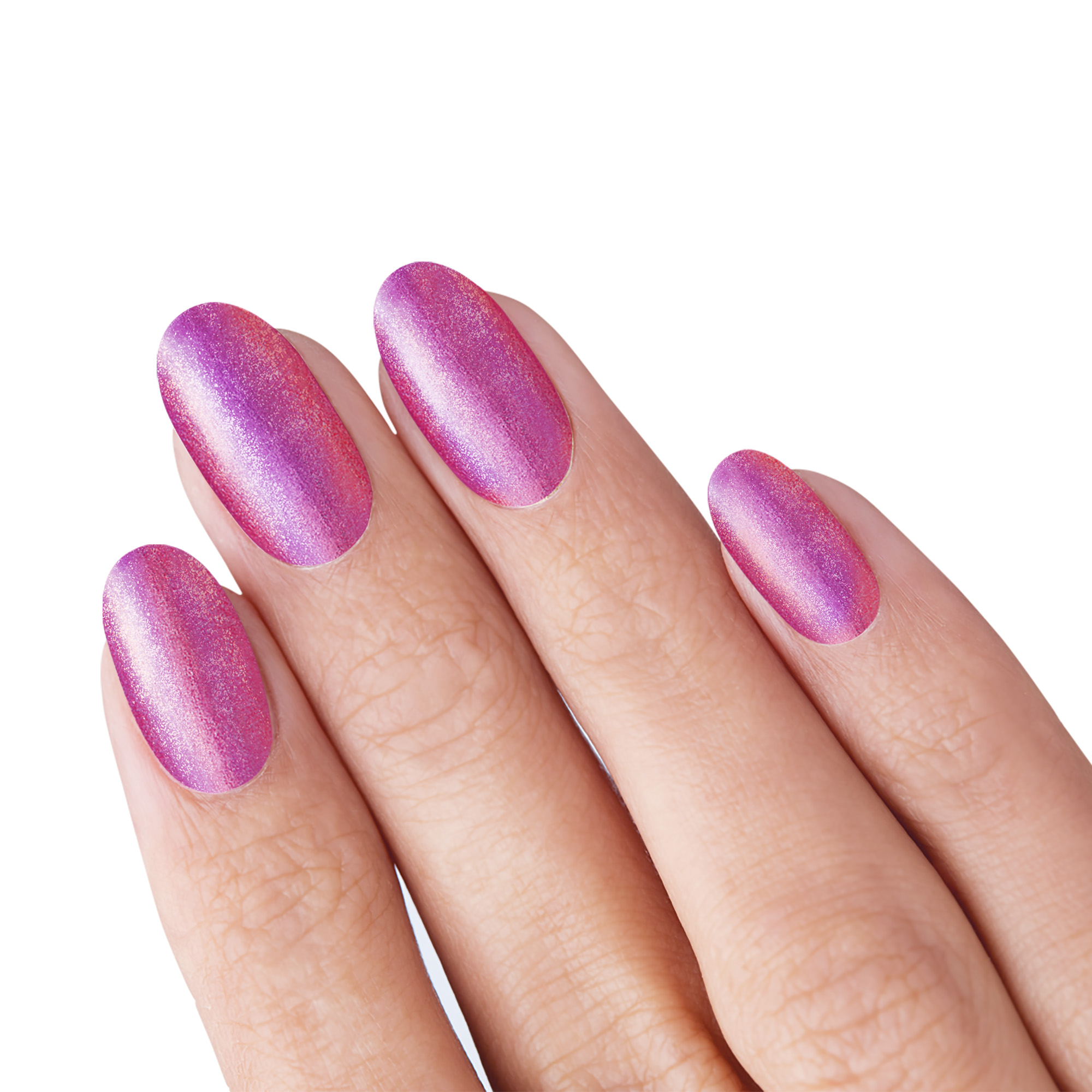 Vernis à ongles Villa Imperiale lilas métallique 10 ml TNS