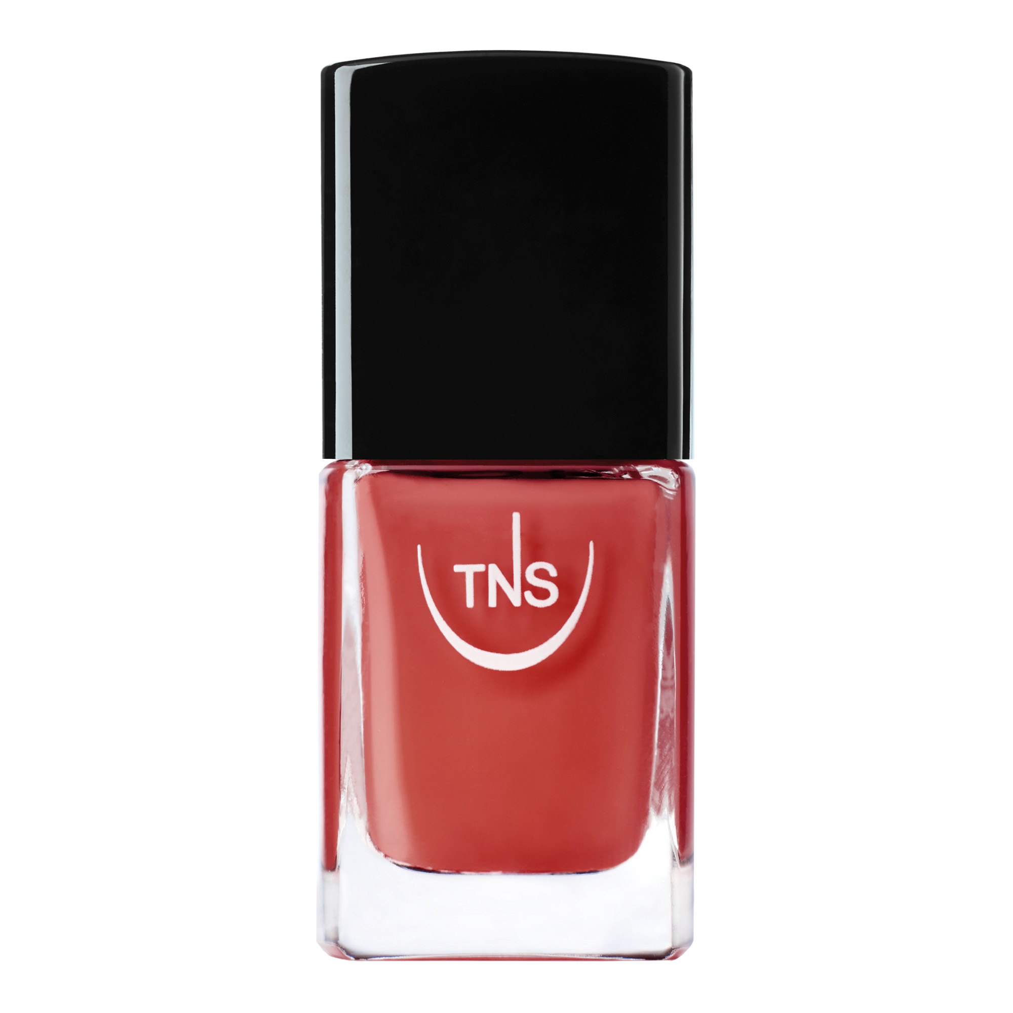 Vernis à ongles Divina Terra rouge brique 10 ml TNS