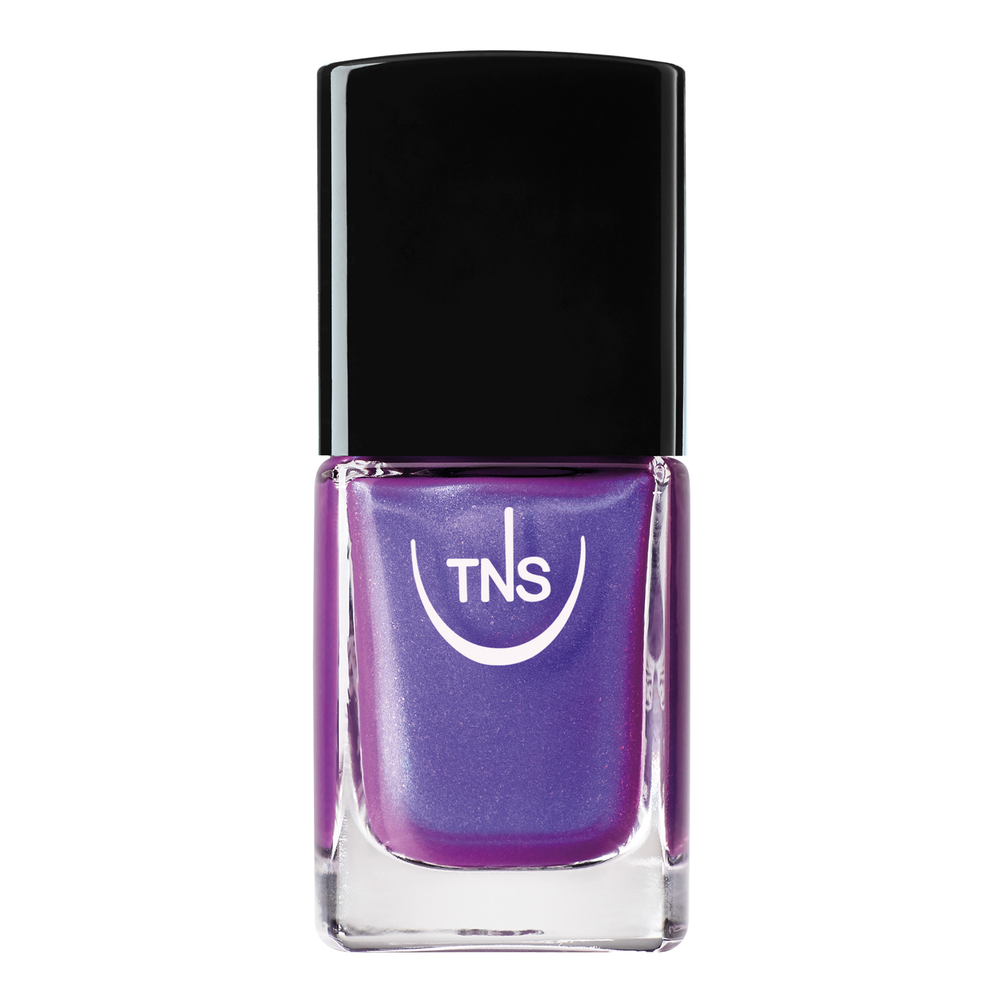 Vernis ongles Dedalo violet métallique 10 ml TNS