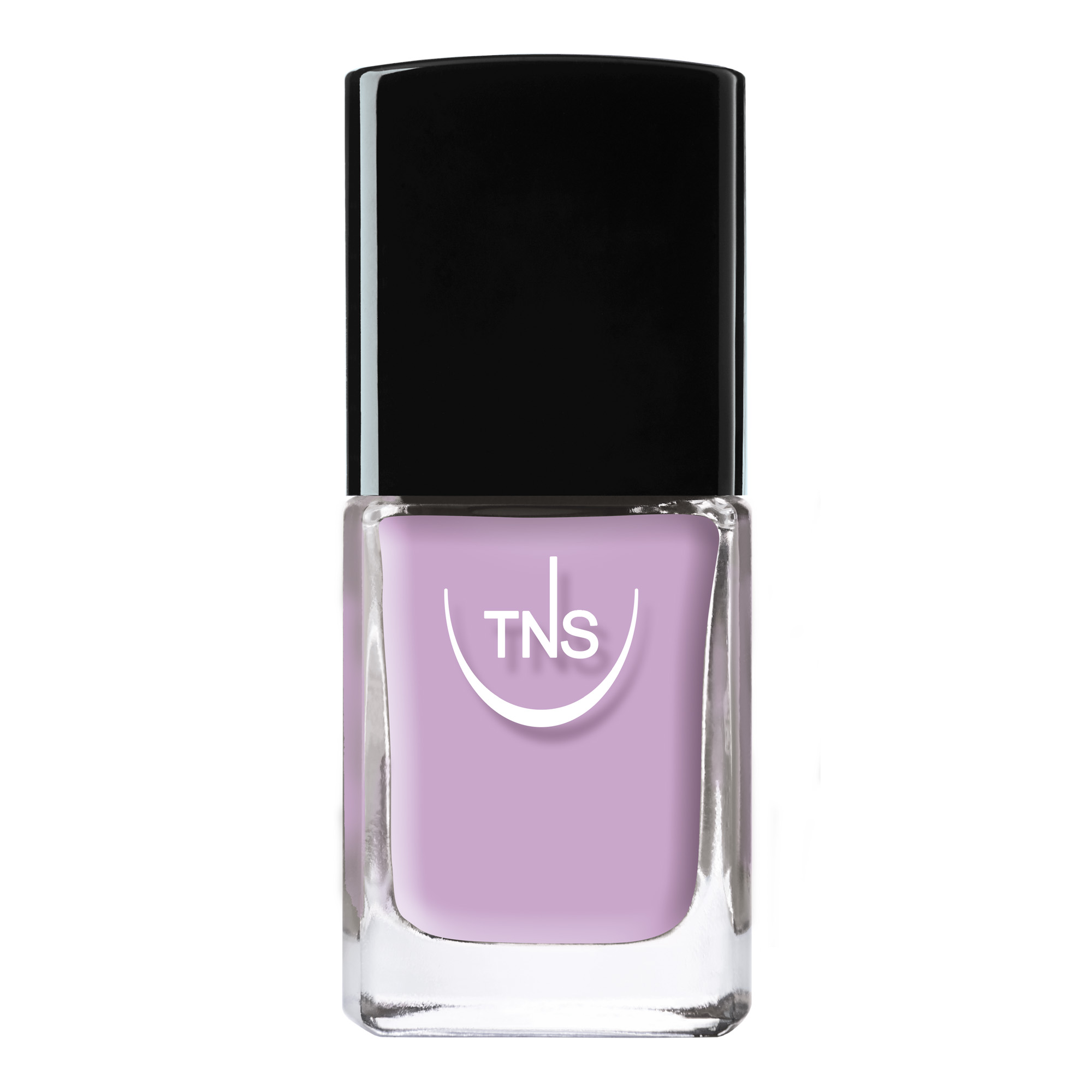 Vernis à ongles Mythology lilas 10 ml TNS