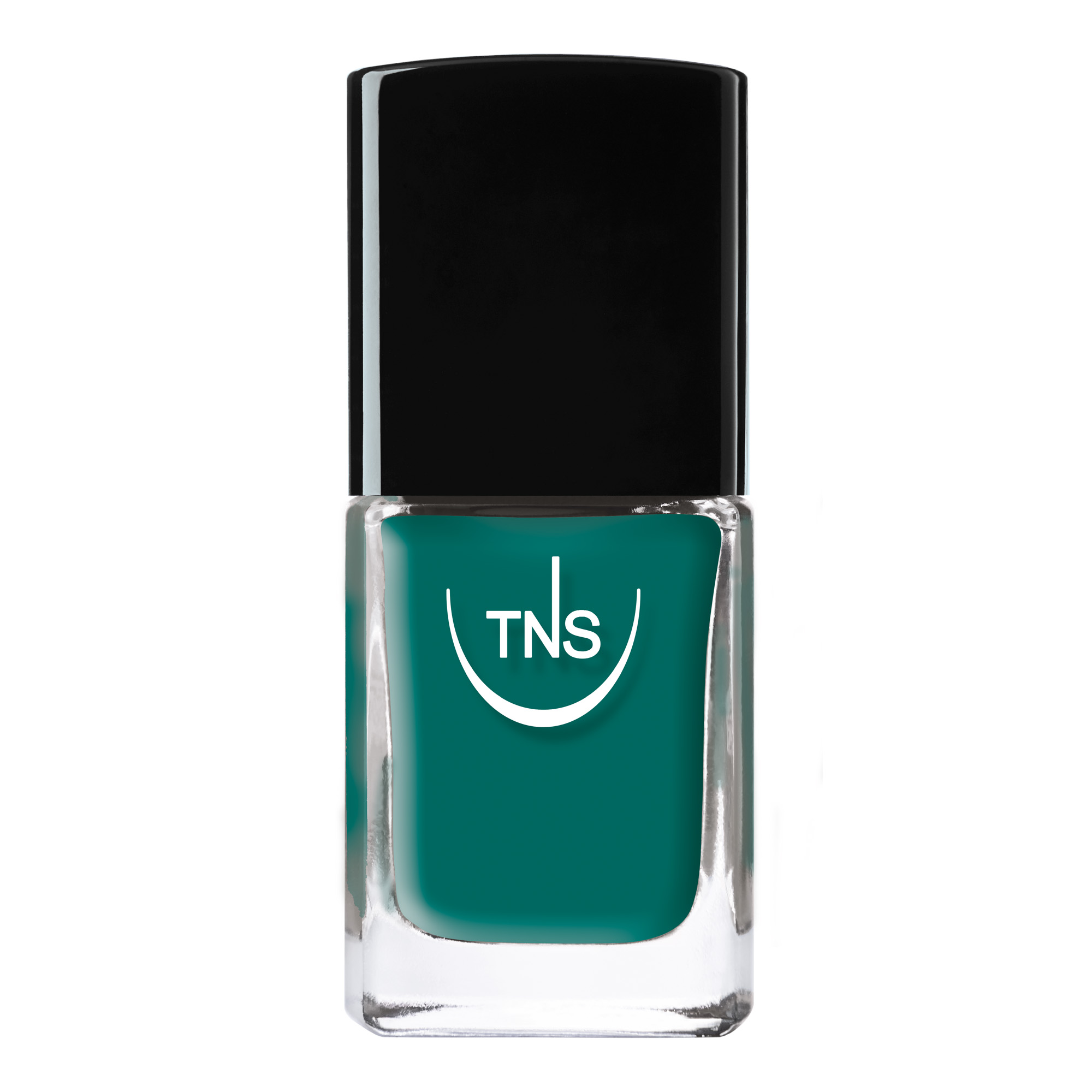 Nagellack Paradise grün 10 ml TNS