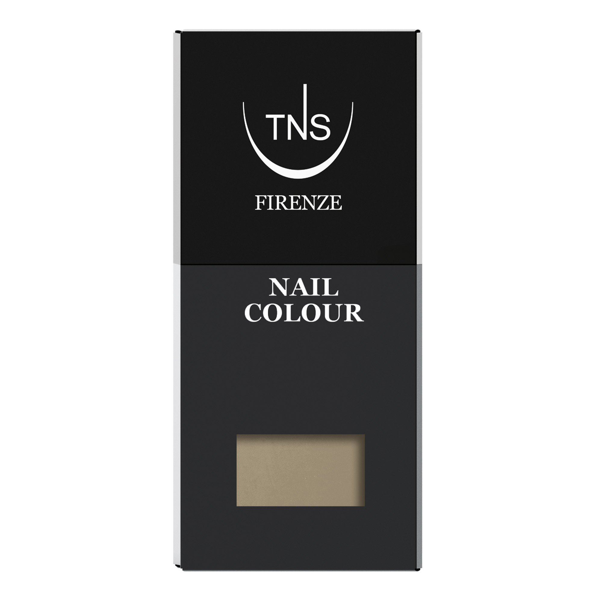 TNS Vernis ongles Nuvola beige nude 10 ml