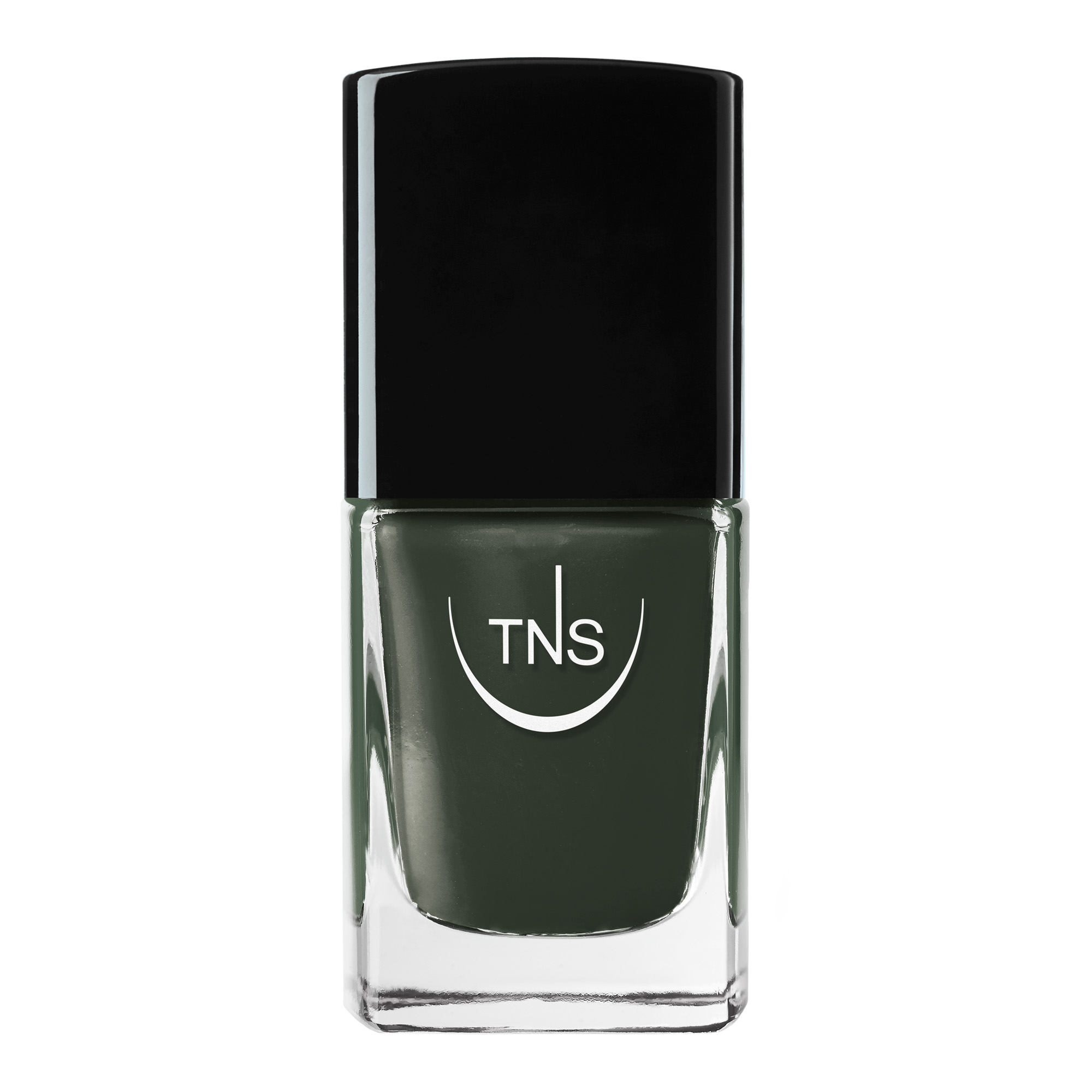 Vernis ongles Foresta vert foncé 10 ml TNS