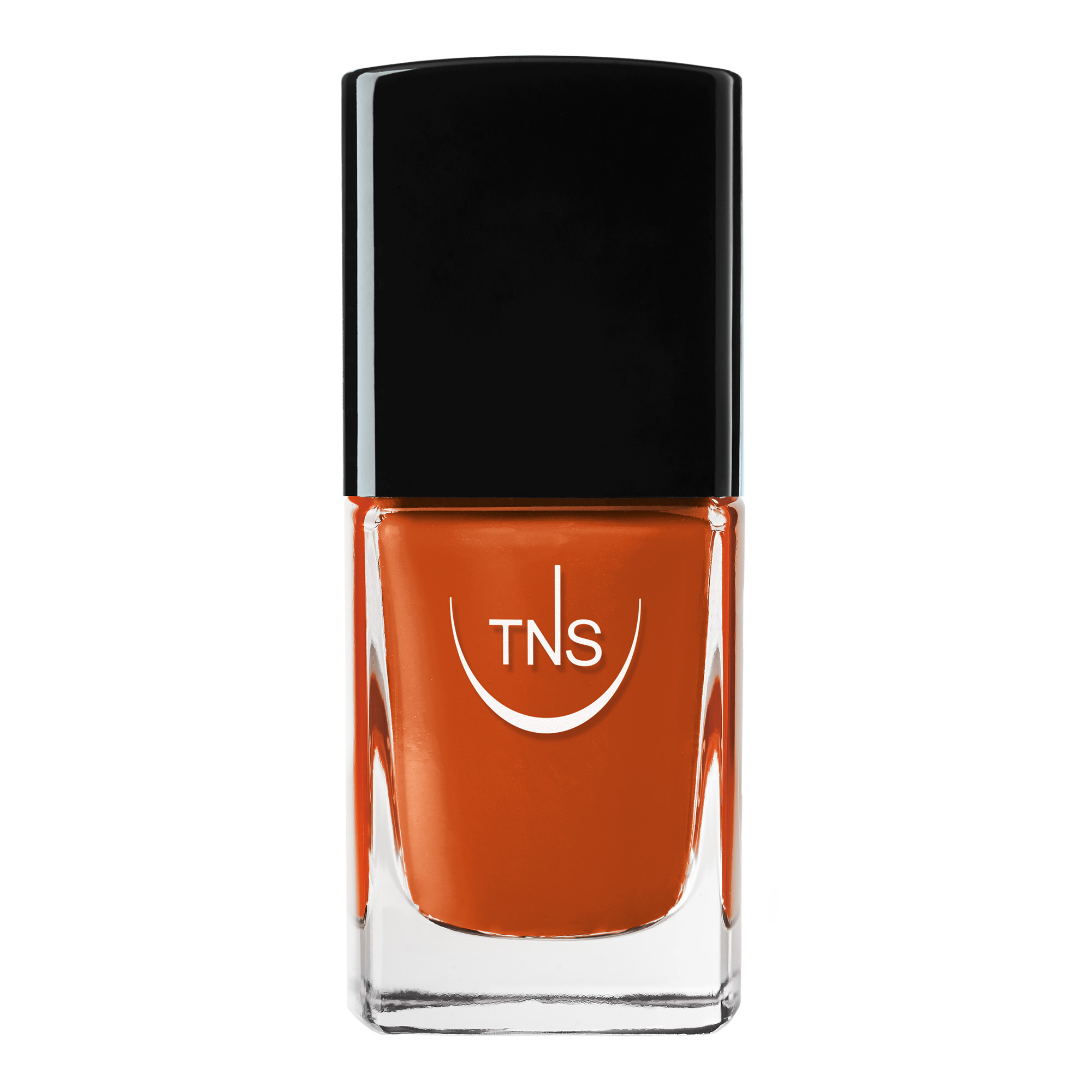 Nagellack Orizzonte dunkelorange 10 ml TNS