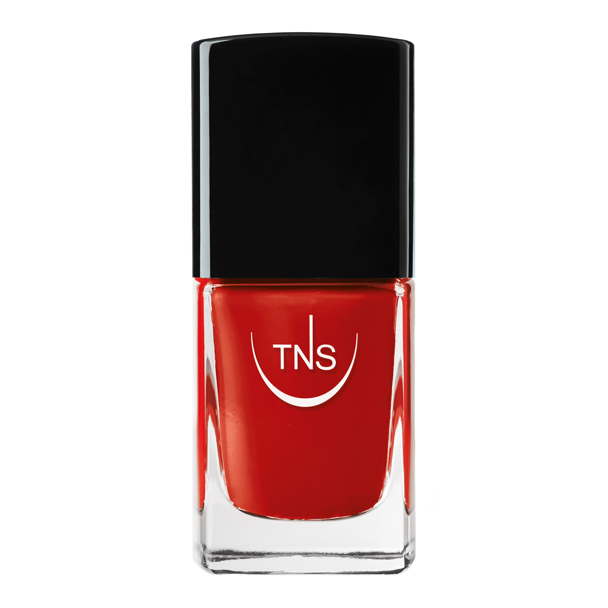 Vernis à ongles Selvaggia rouge orangé 10 ml TNS