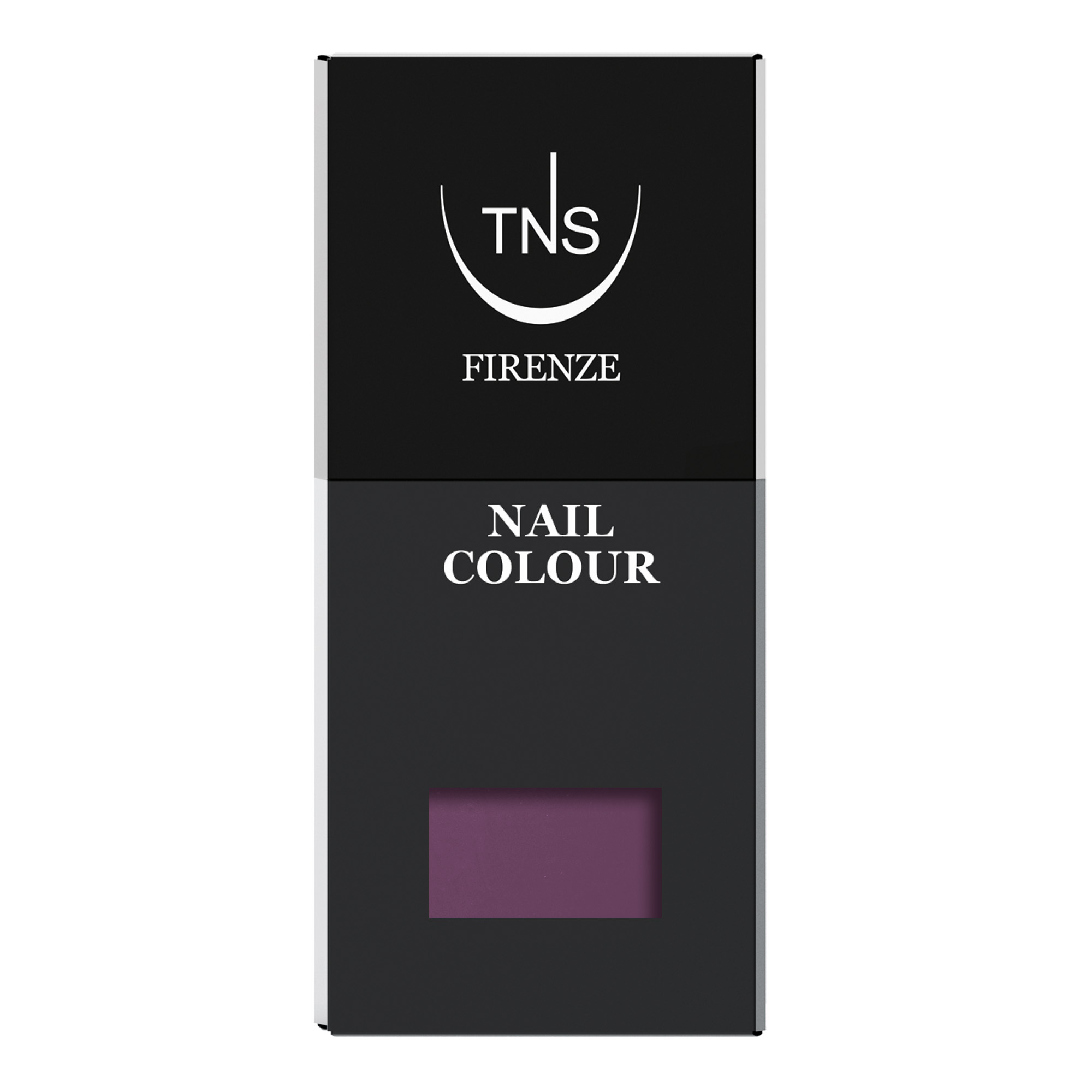 Vernis ongles Alba lilas 10 ml TNS