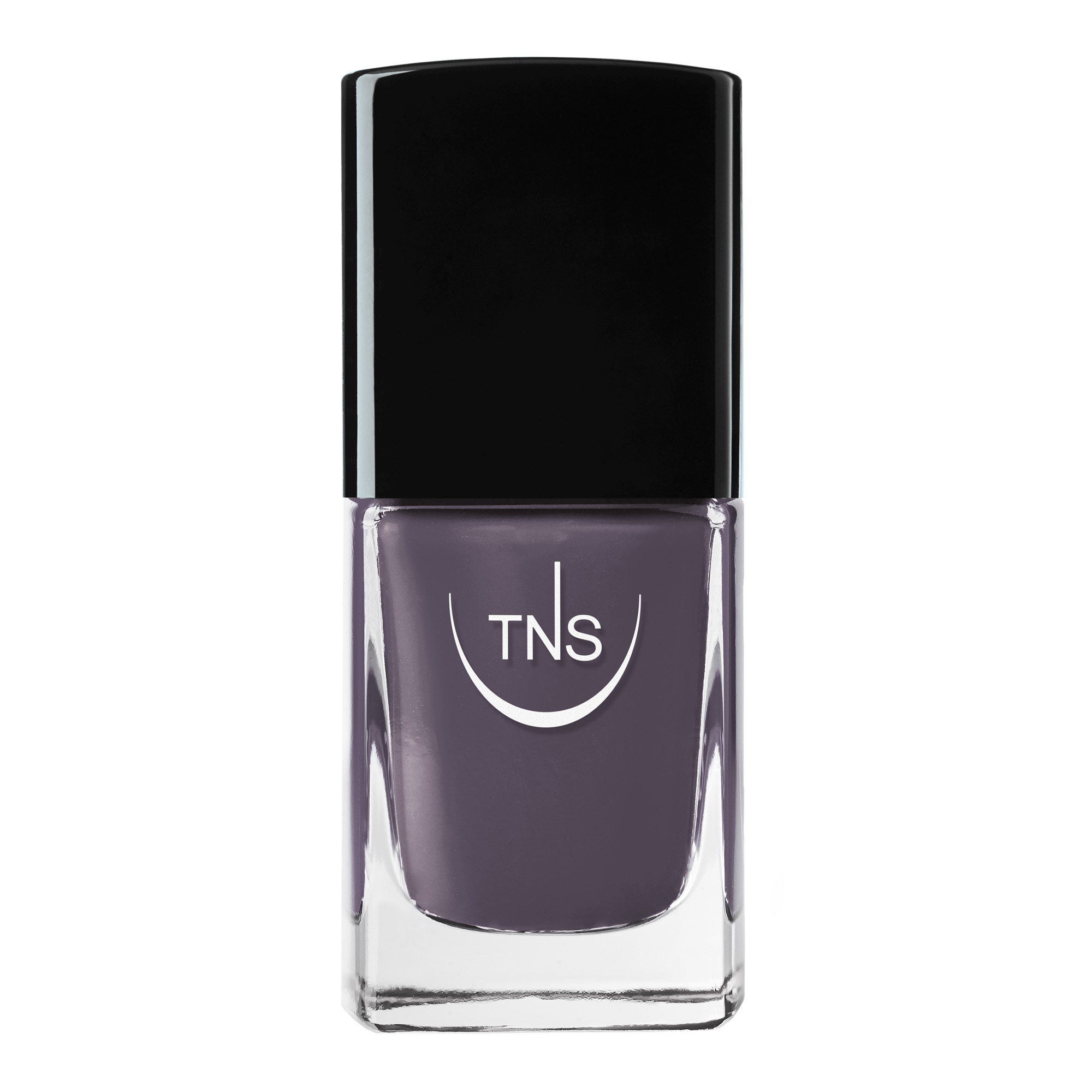 Nagellack Boho Chic grau 10 ml TNS