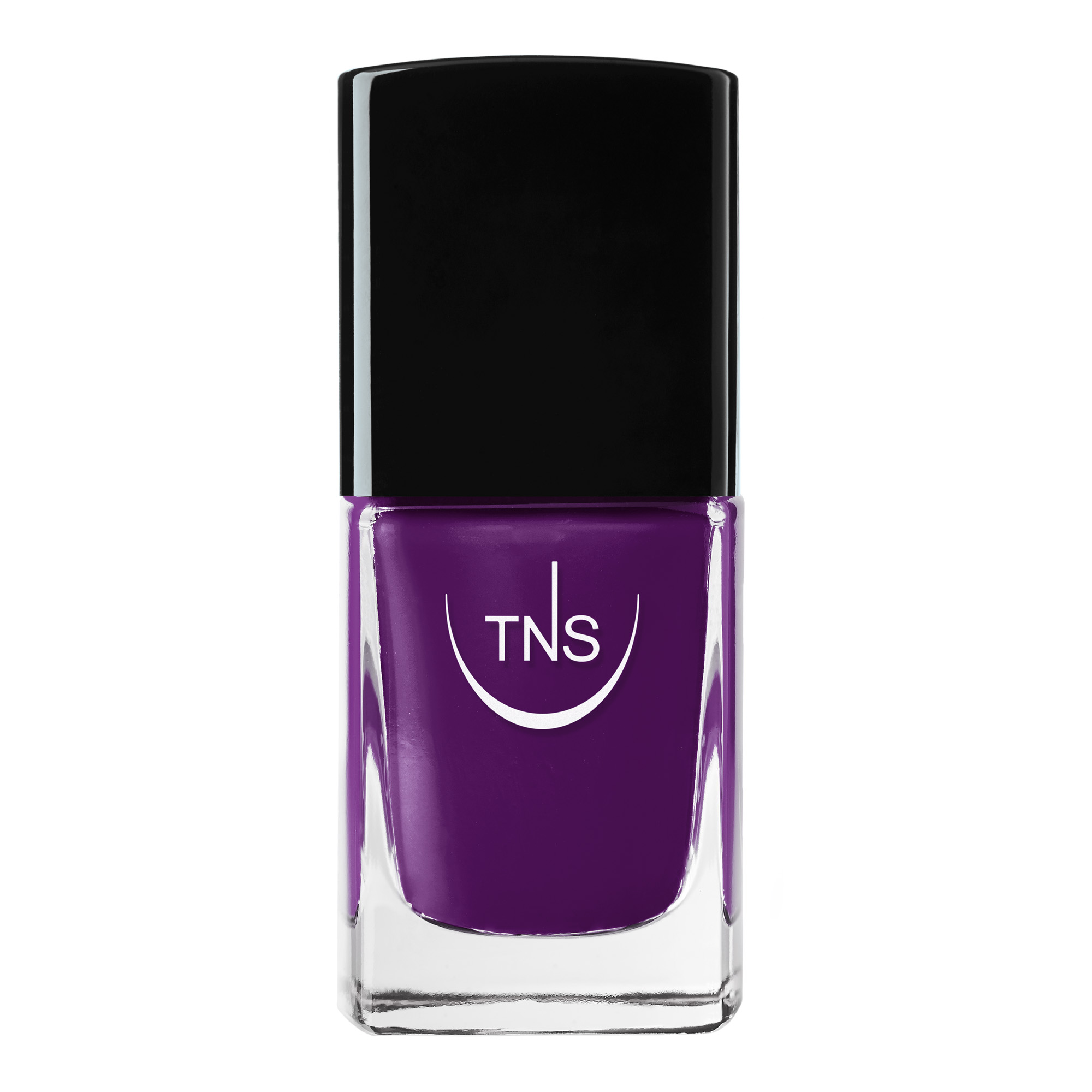 Nagellack Mambo lila 10 ml TNS