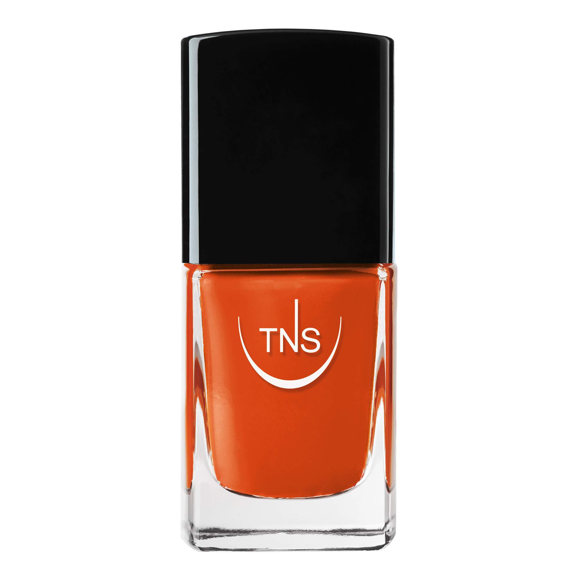 Vernis ongles Aroma orange 10 ml TNS