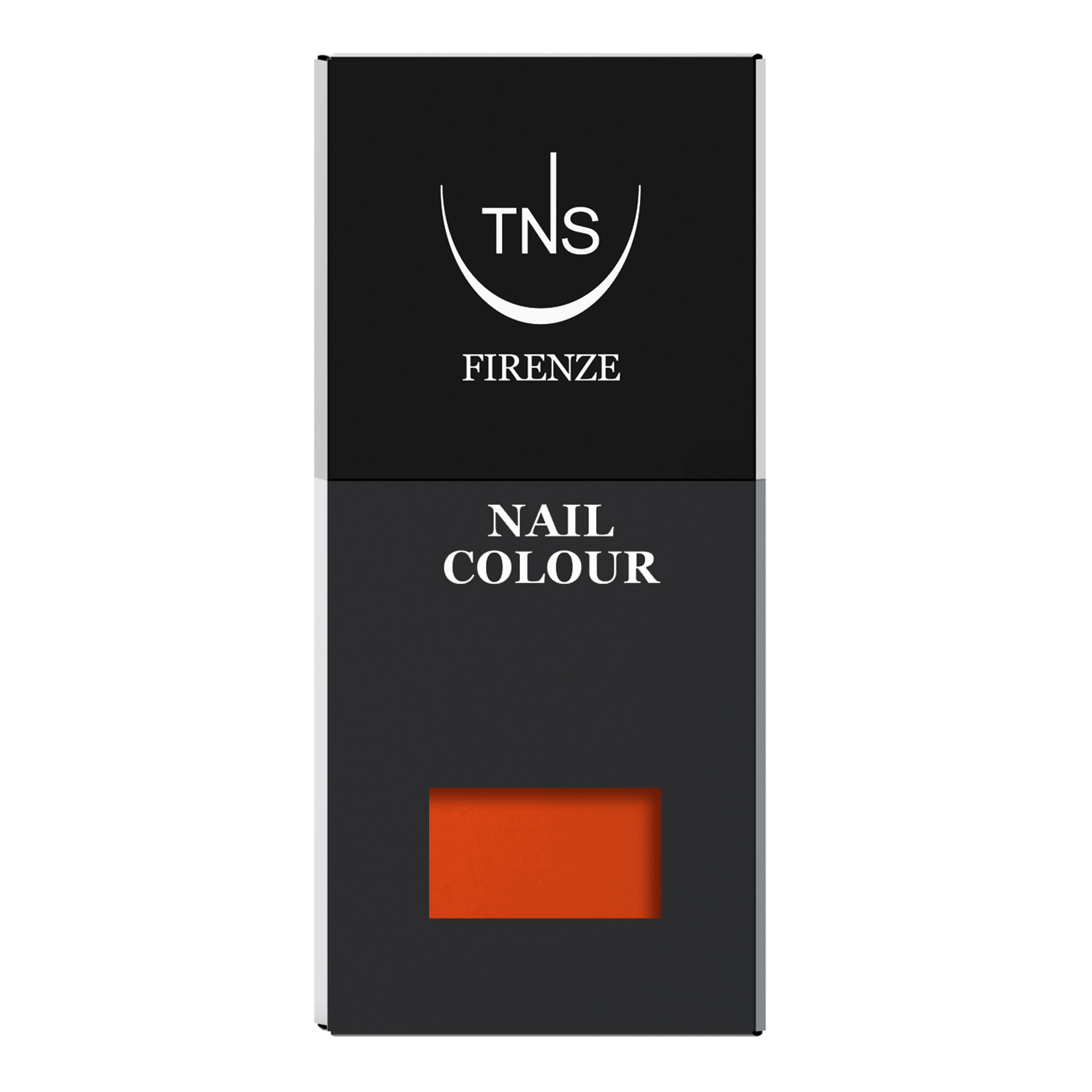 Nagellack Aroma orange 10 ml TNS