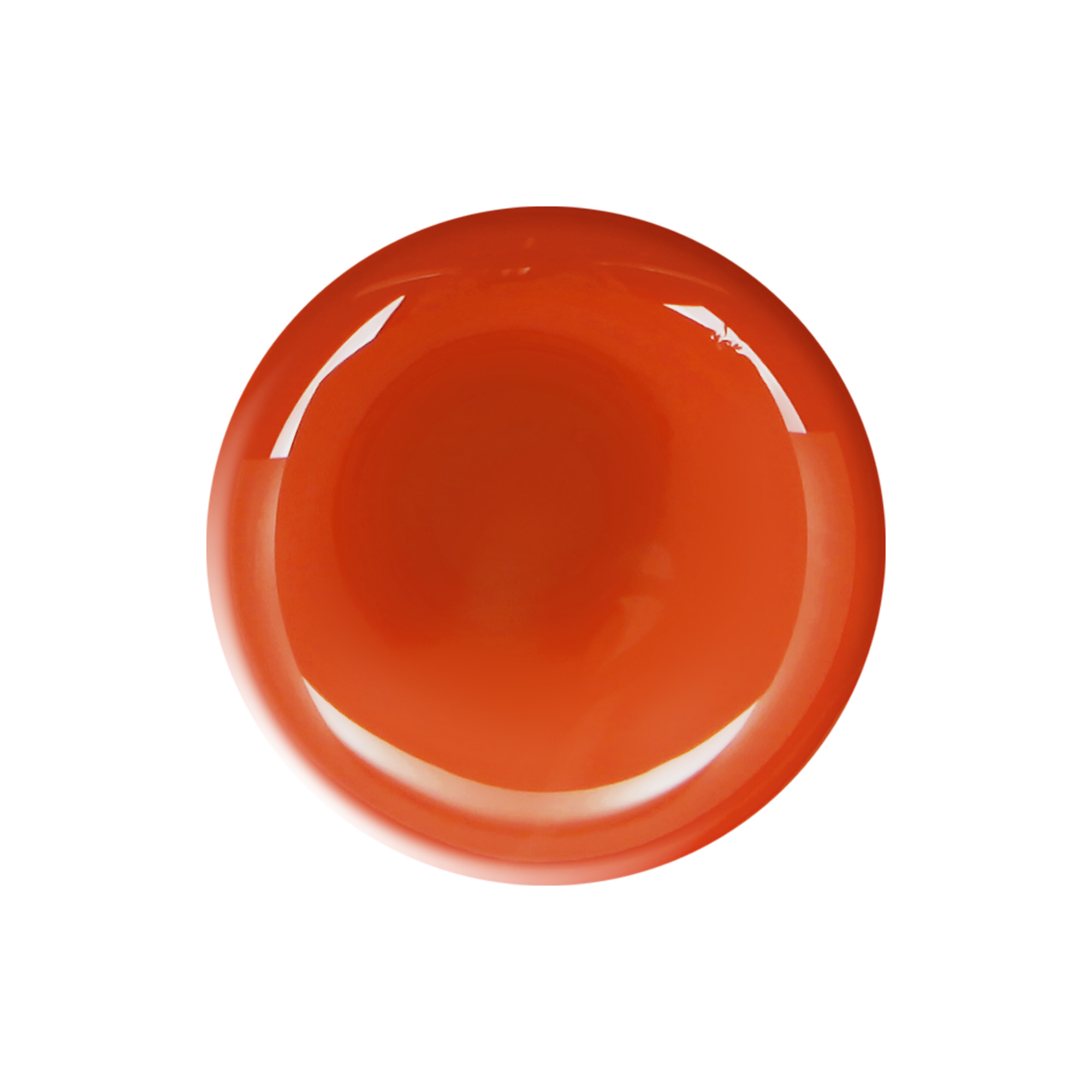 Vernis ongles Aroma orange 10 ml TNS