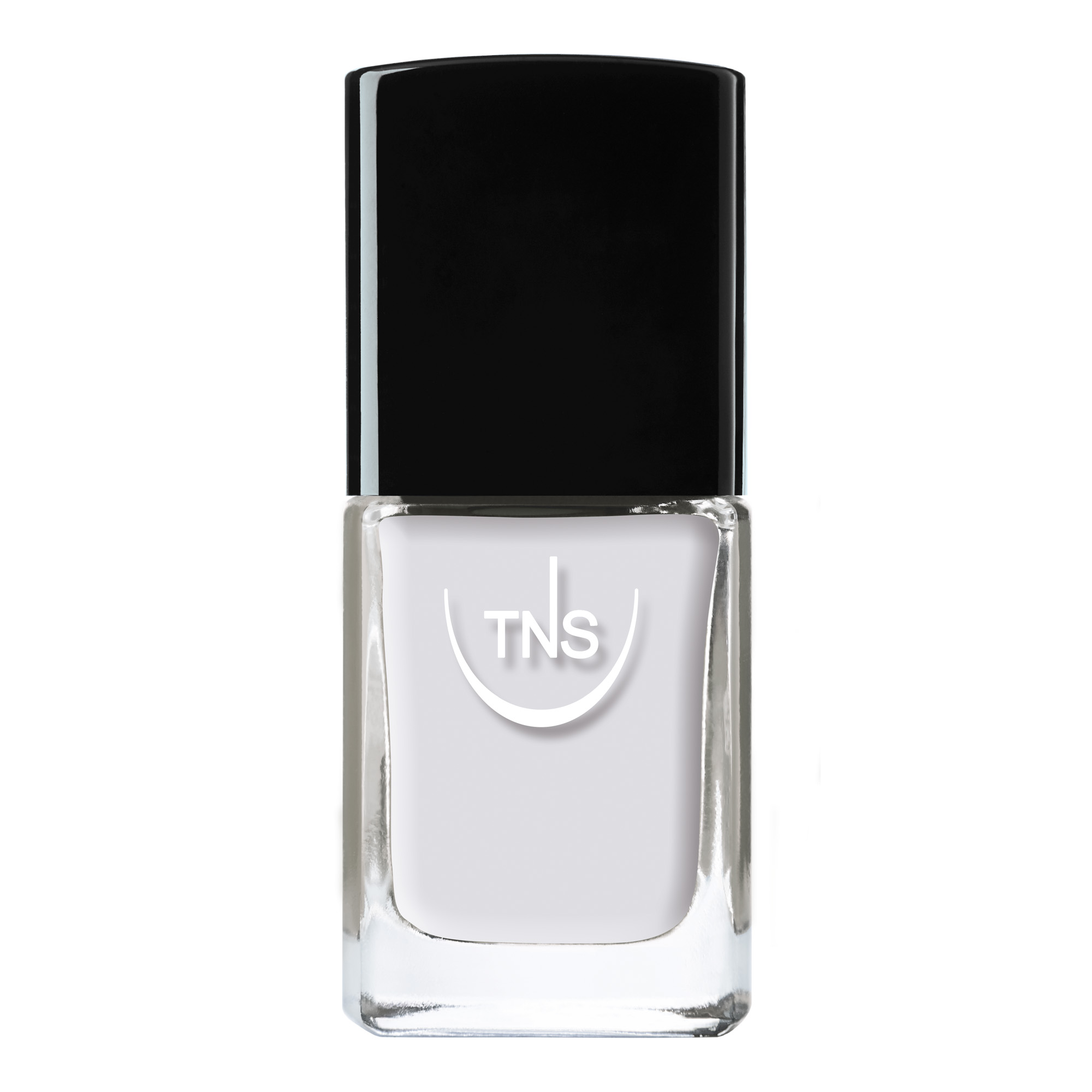 Nail polish French Extra White 10 ml TNS