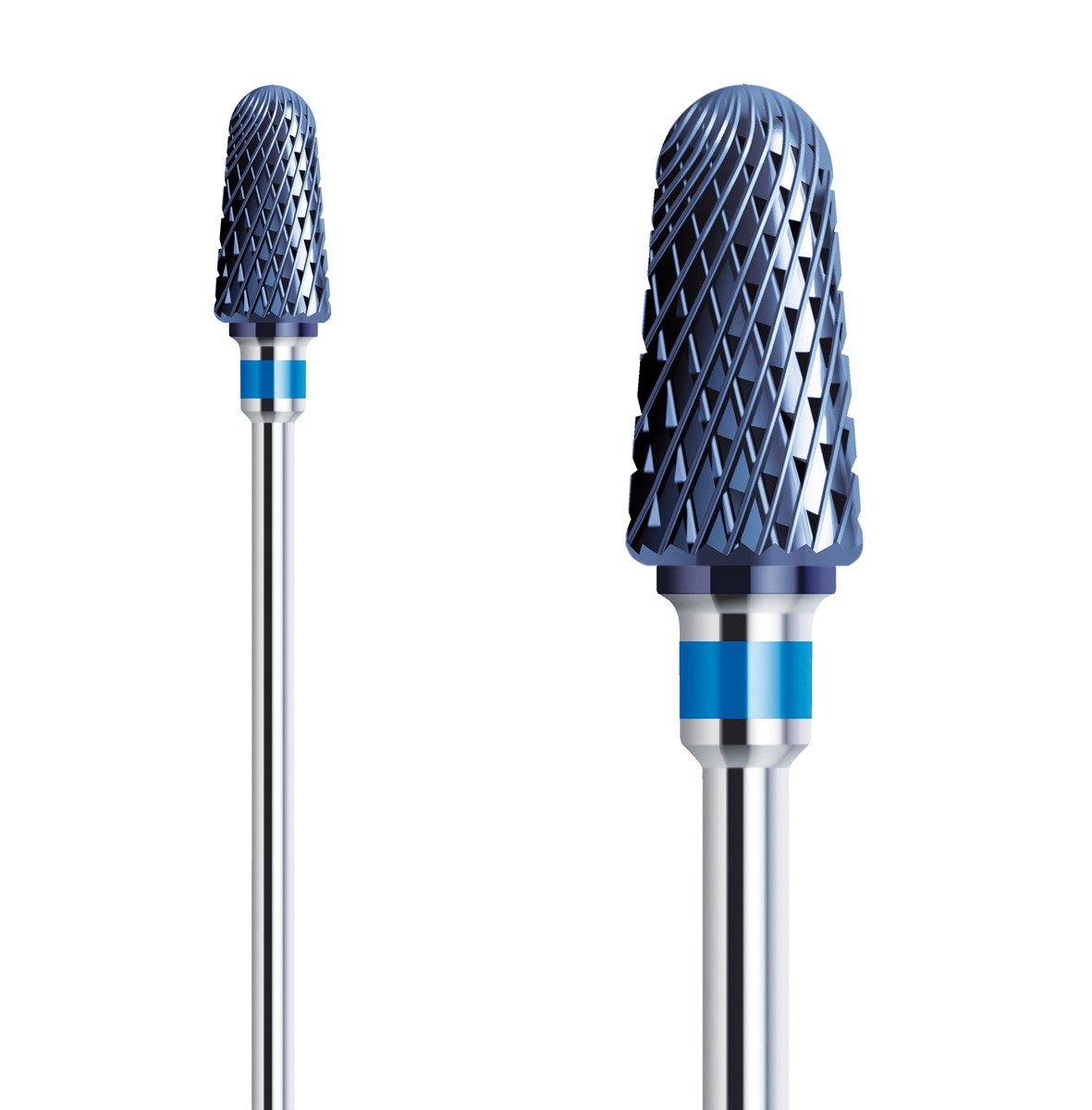 Fresa professionale in Carbonio Premium taglio Standard 6,0 mm 1 pz