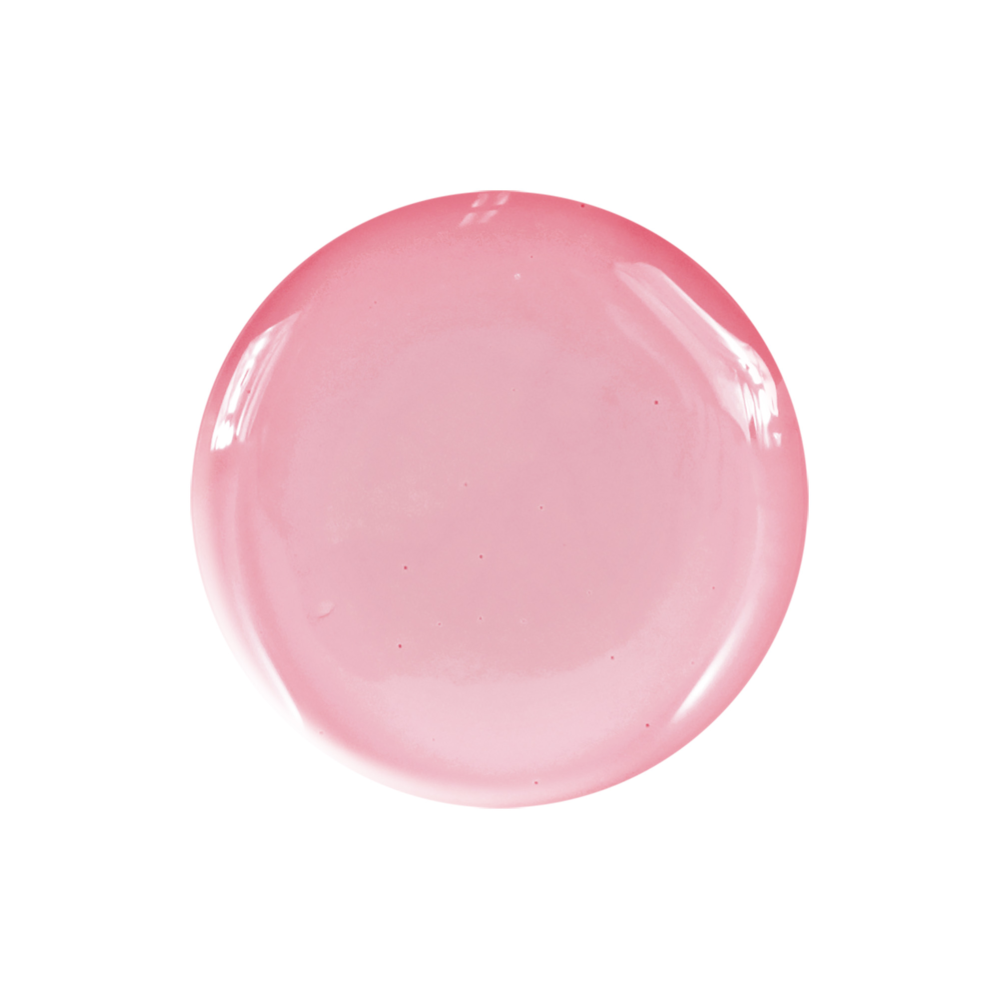 Semi-permanenter Nagellack Princess nude pink 10 ml Laqerìs TNS