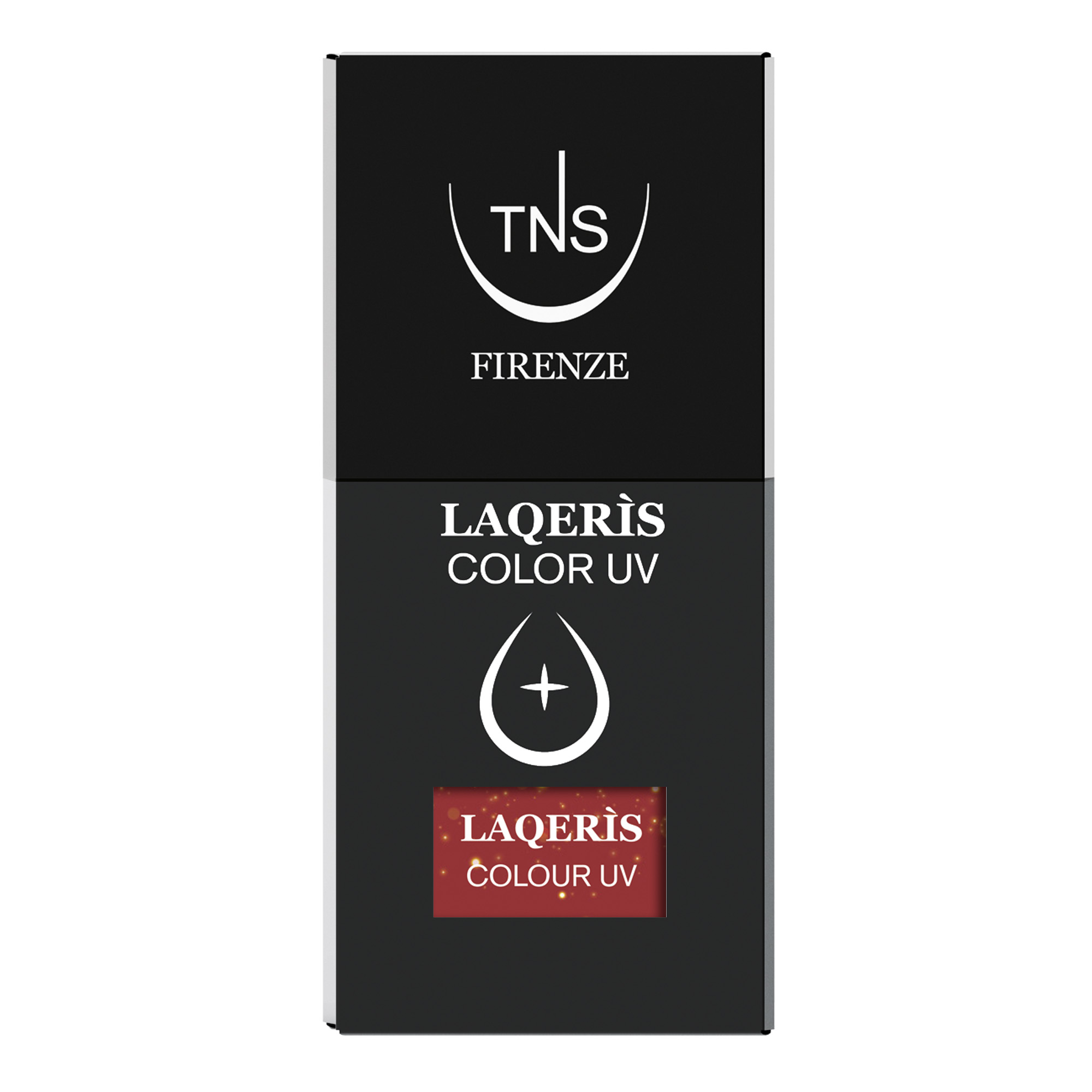 Smalto semipermanente bronzo Risveglio 10 ml Laqerìs TNS