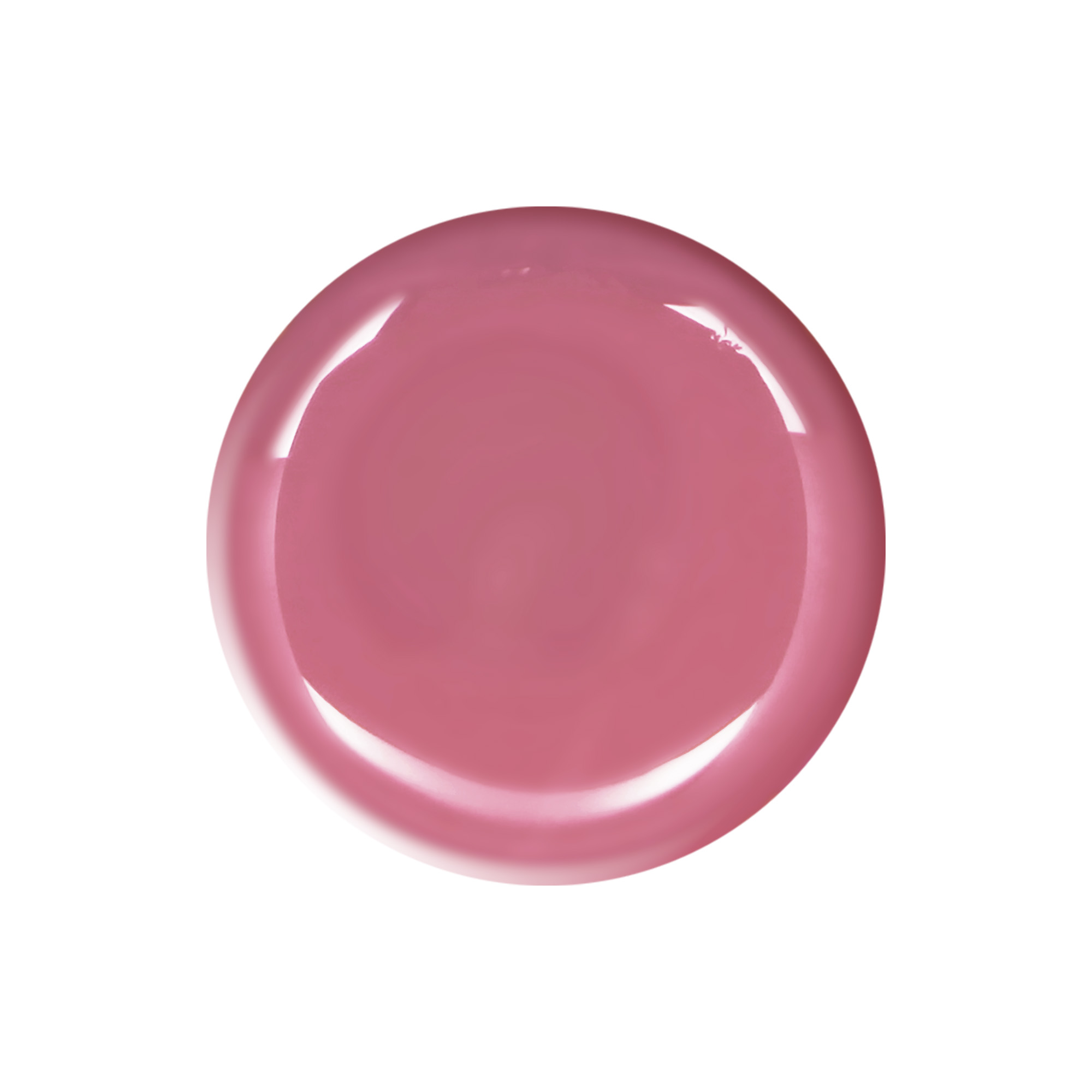 Semi-permanent nail polish light pink Flowery 10 ml Laqerìs TNS