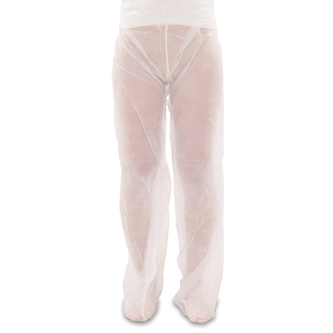 Pantaloni monouso per pressoterapia 20 pz