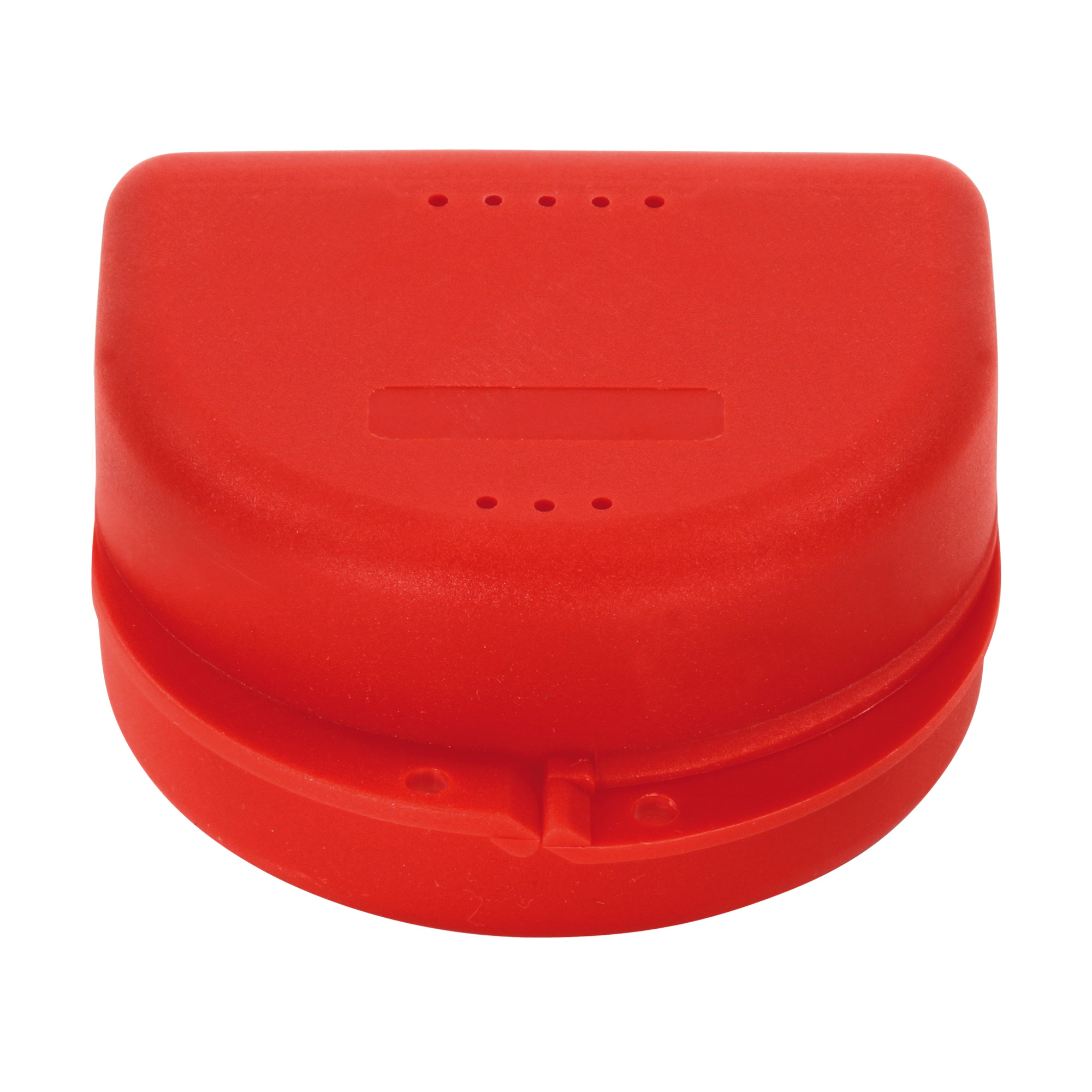 Scatolina porta ortesi Rosso Ortho-Box 10 pz