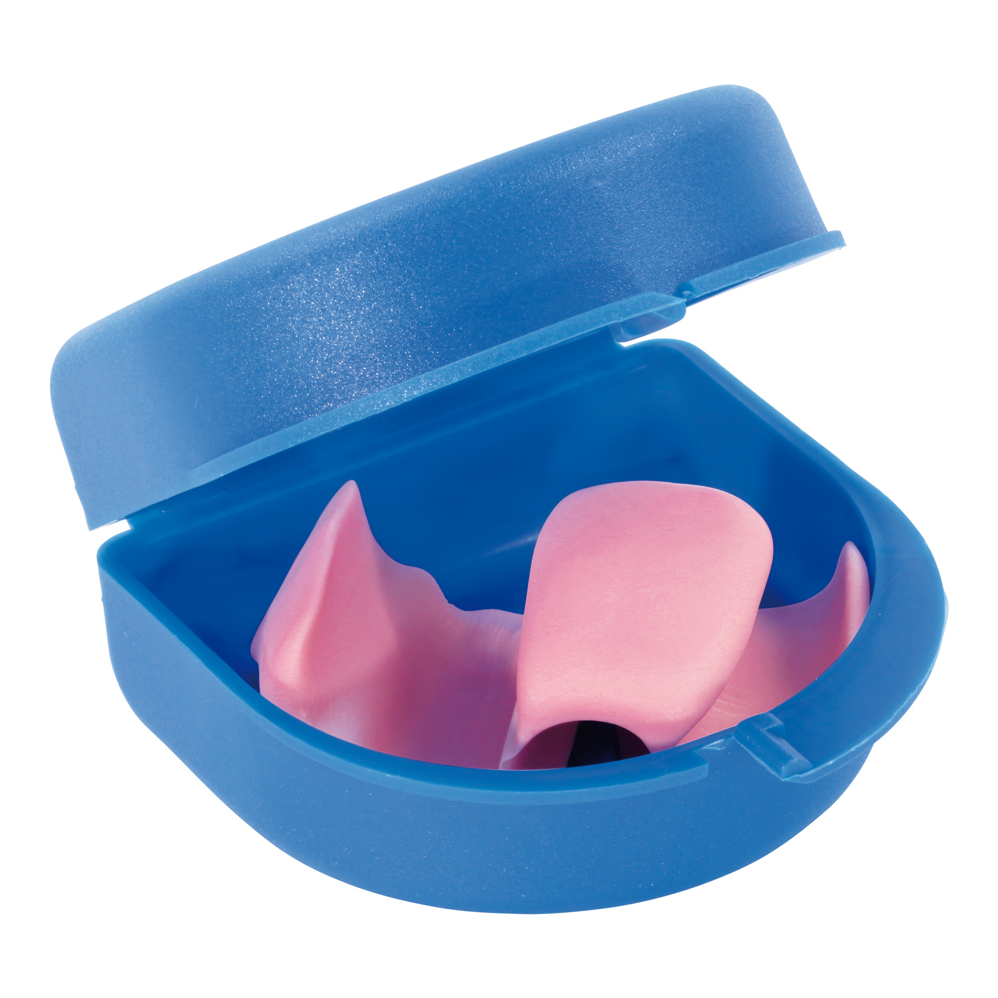 Scatolina porta ortesi Blu Ortho-Box 10 pz