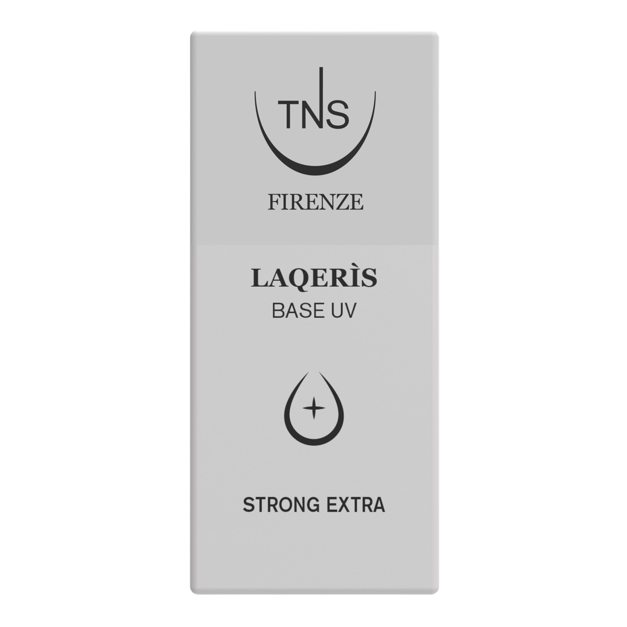 Base extra forte Laqerìs TNS 10 ml