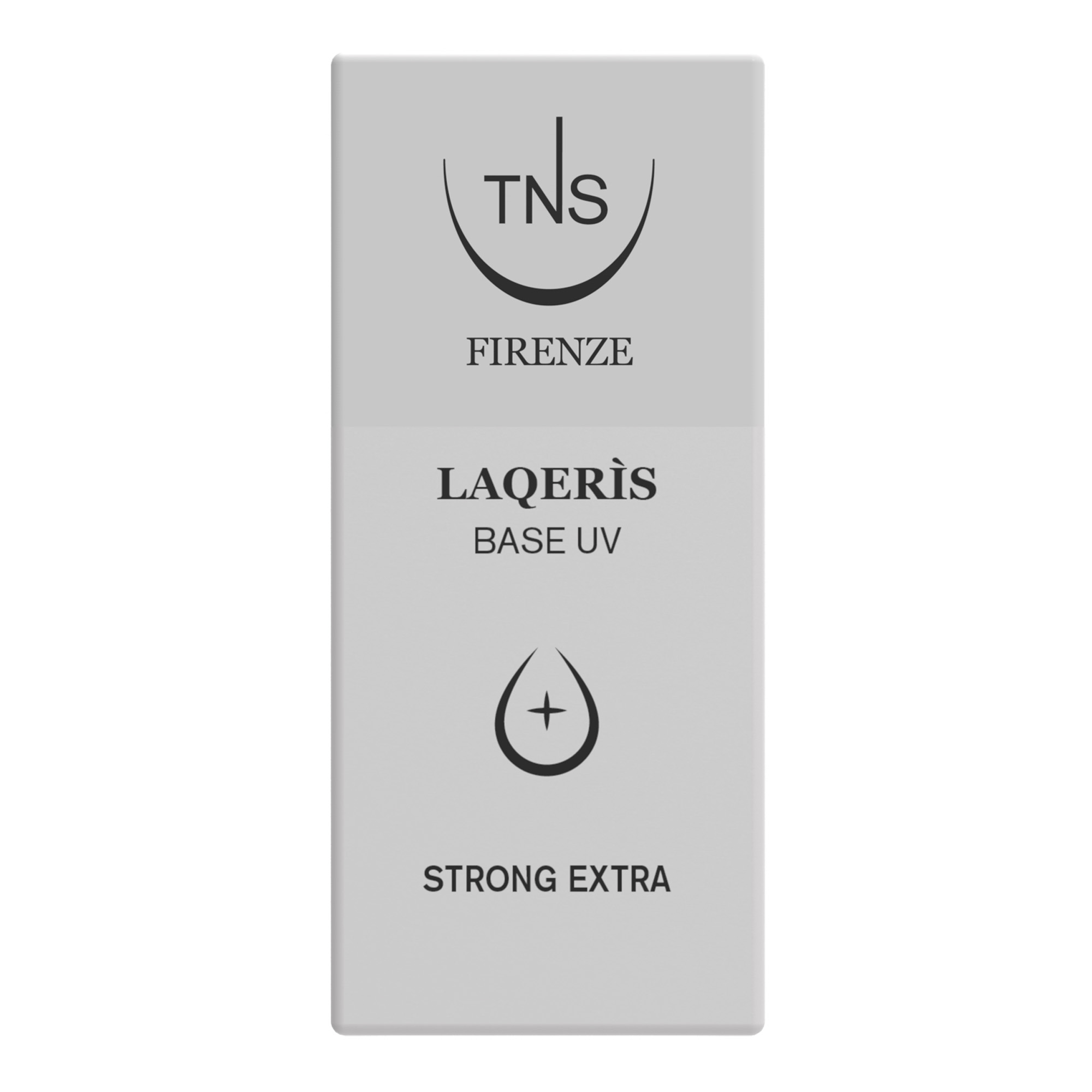 Extra Strong Base Laqerìs TNS 10 ml