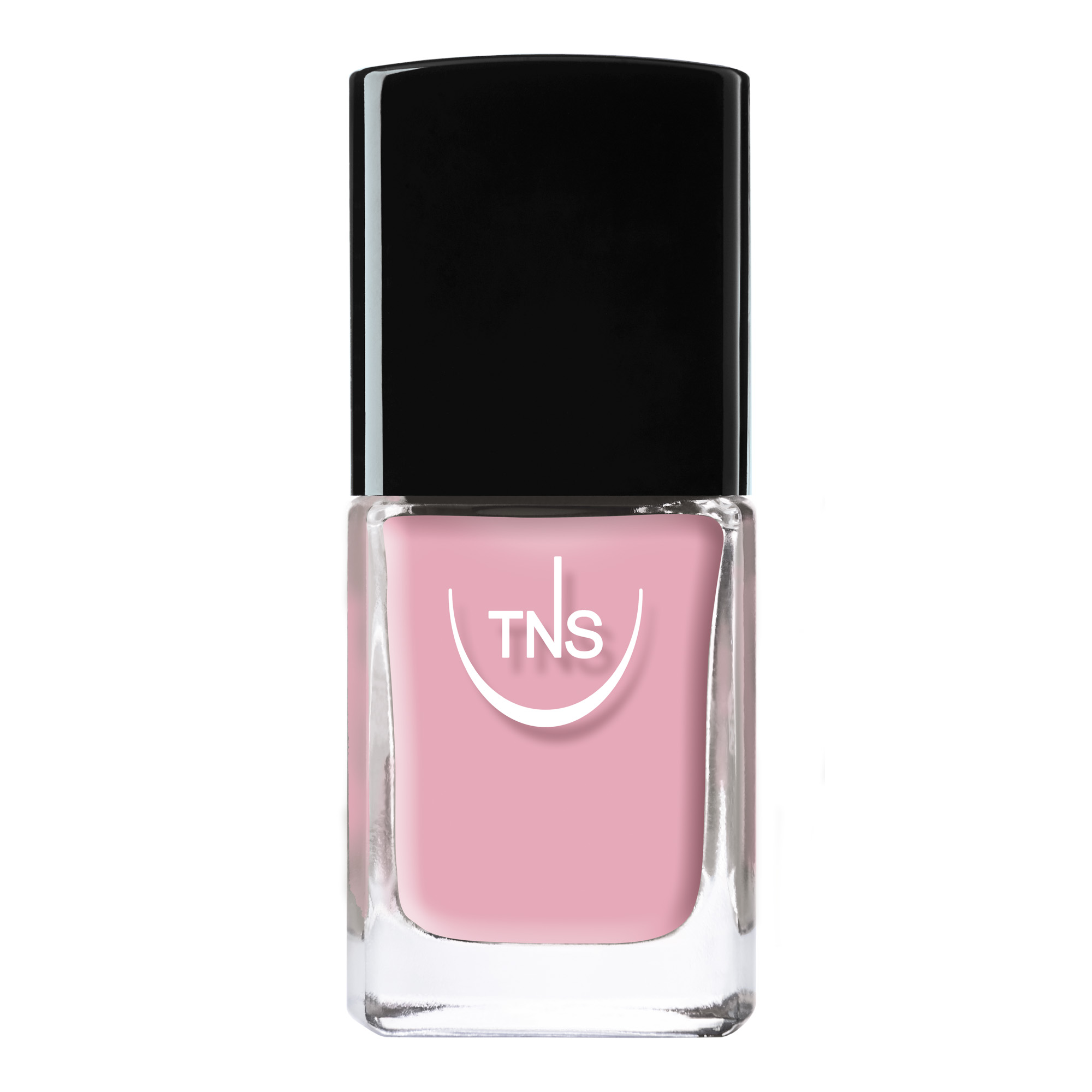 Nail polish Supernova powder pink 10 ml TNS