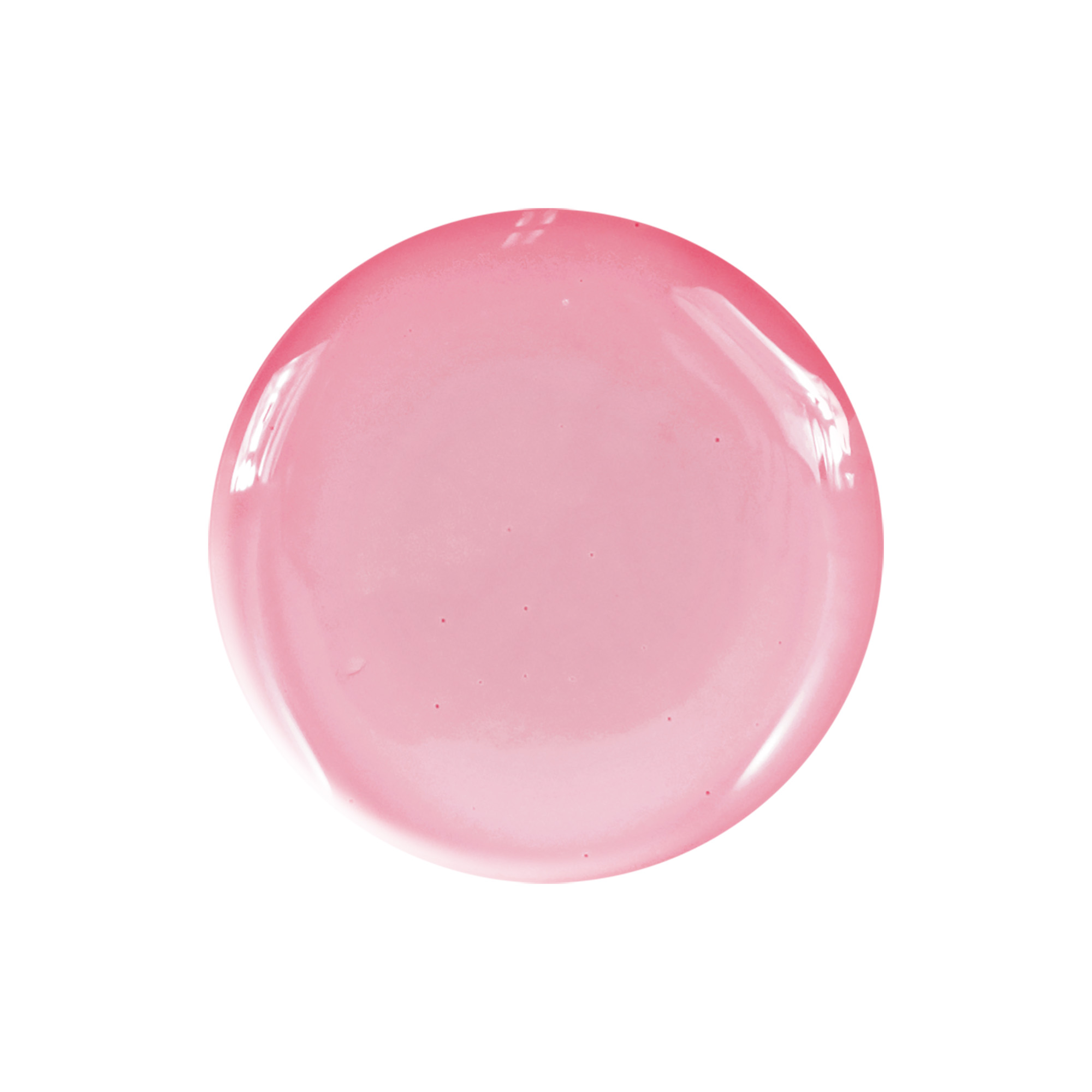 Nail polish Supernova powder pink 10 ml TNS