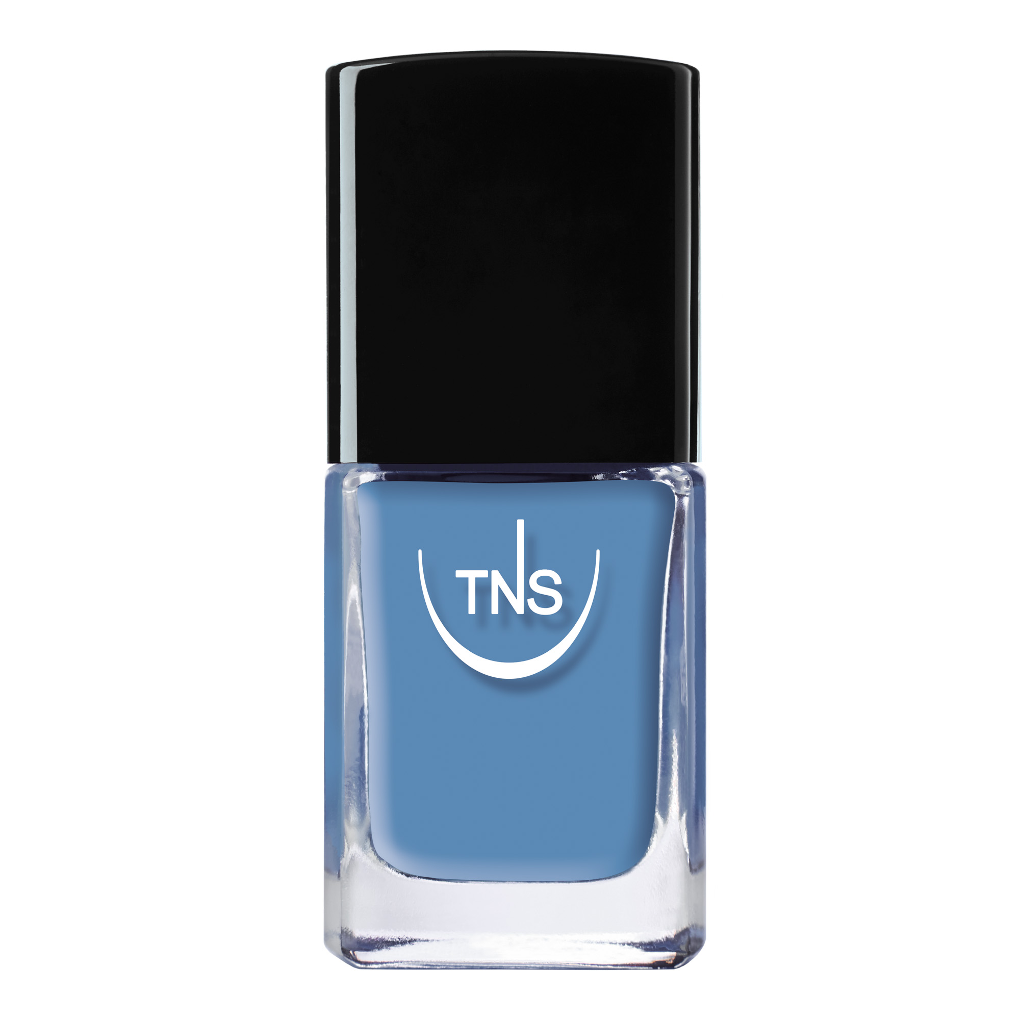 Vernis ongles Hydra bleu poudre 10 ml TNS