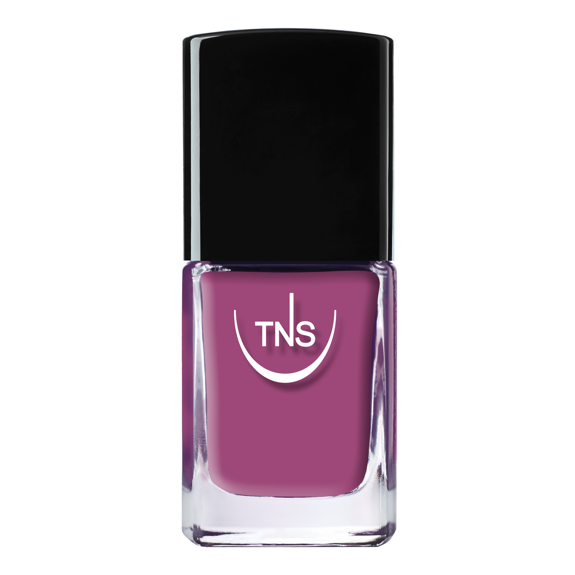 Nail polish Syrios cyclamen pink 10 ml TNS