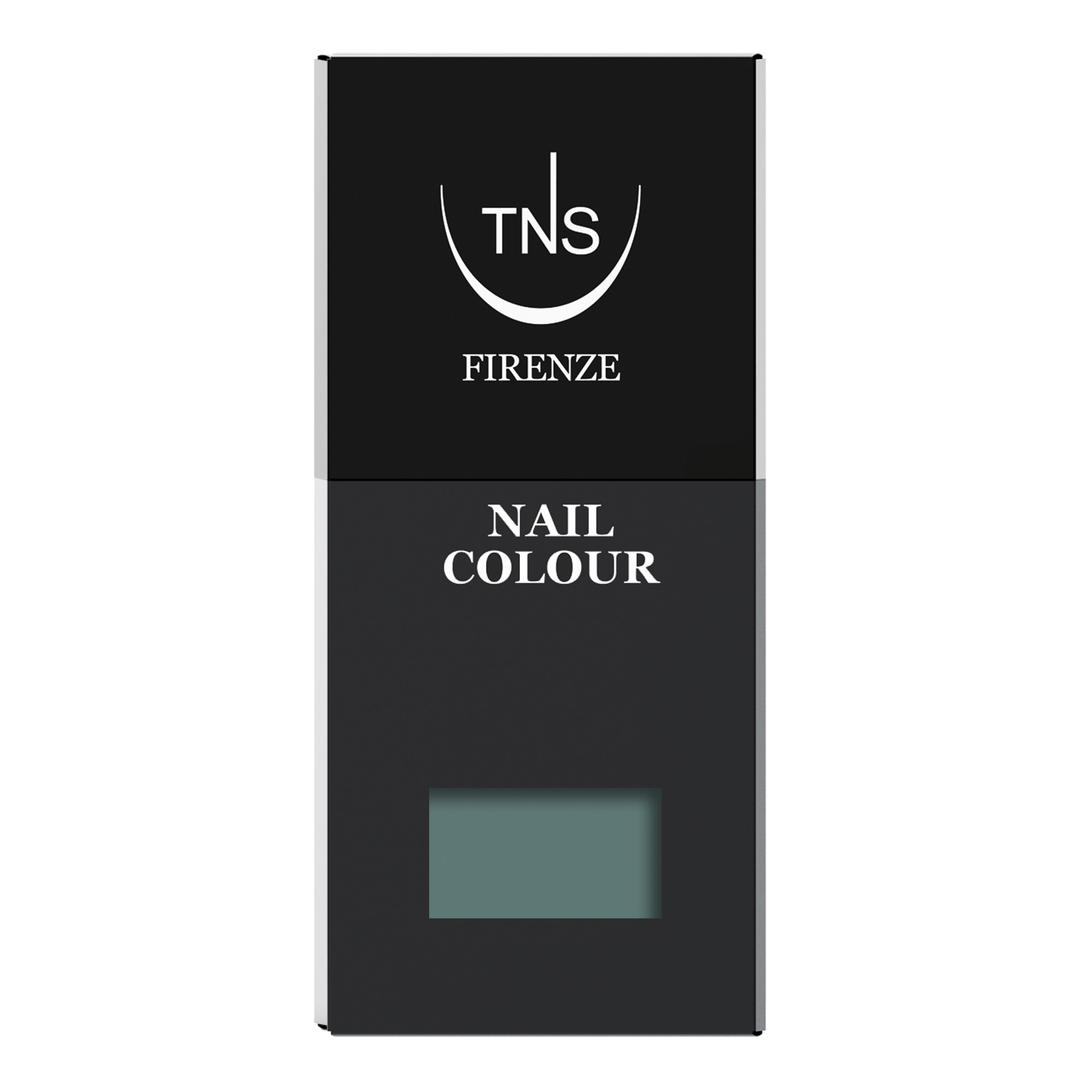 Vernis ongles Mizar vert sauge 10 ml TNS