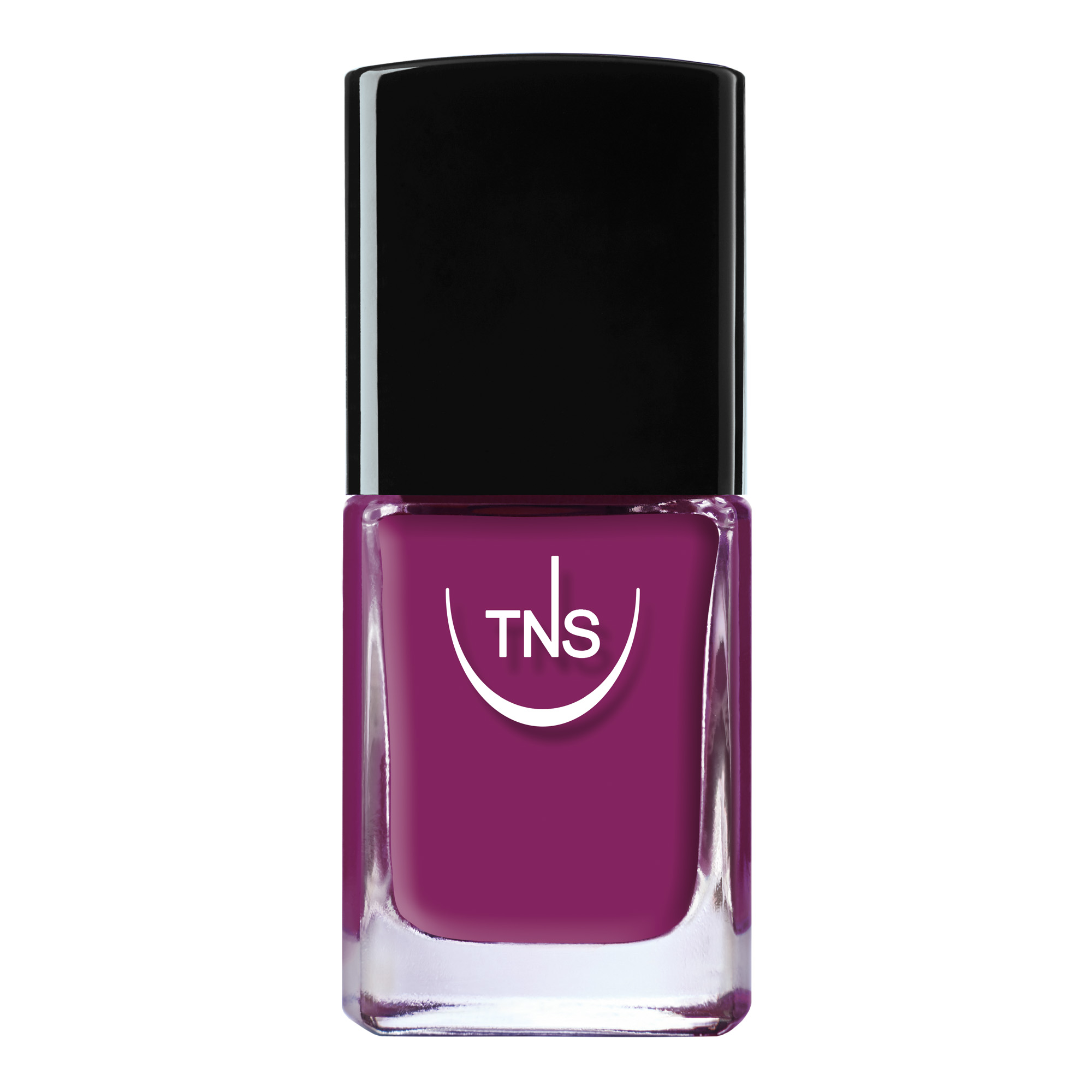 Nagellack Vega magenta rot 10 ml TNS