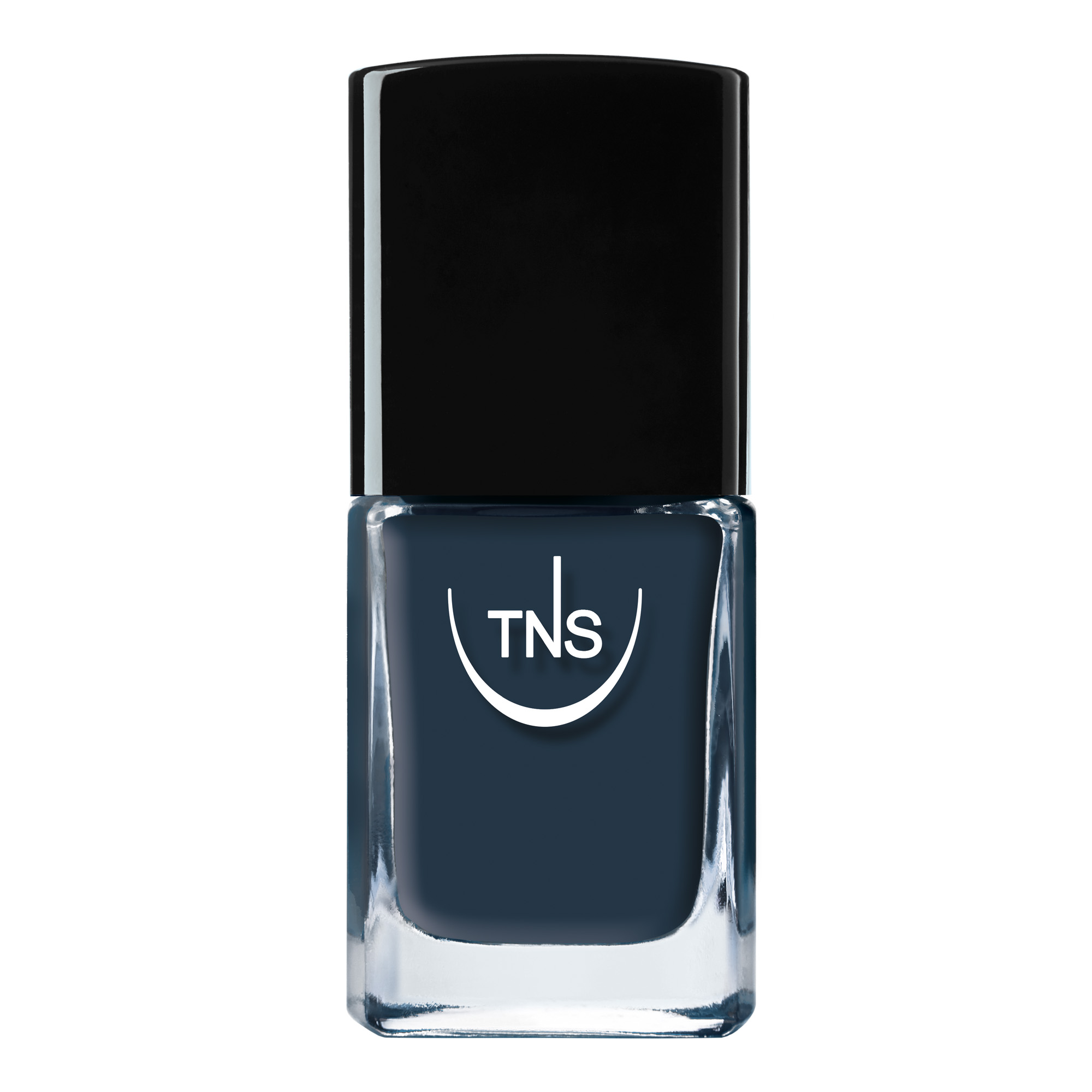 Vernis à ongles Luna gris foncé 10 ml TNS