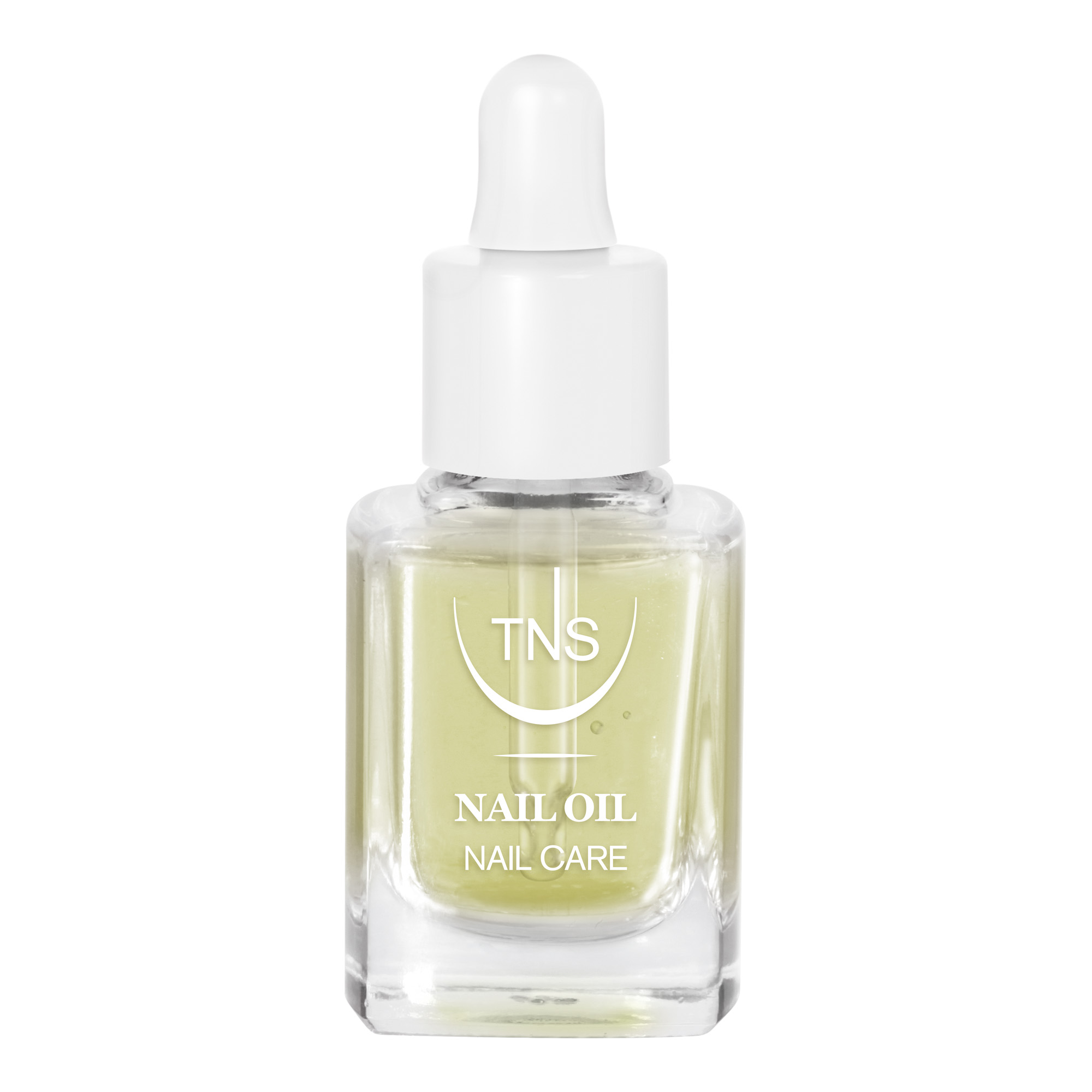 TNS Nail Oil Reparaturbehandlung für Nägel und Nagelhaut 10 ml