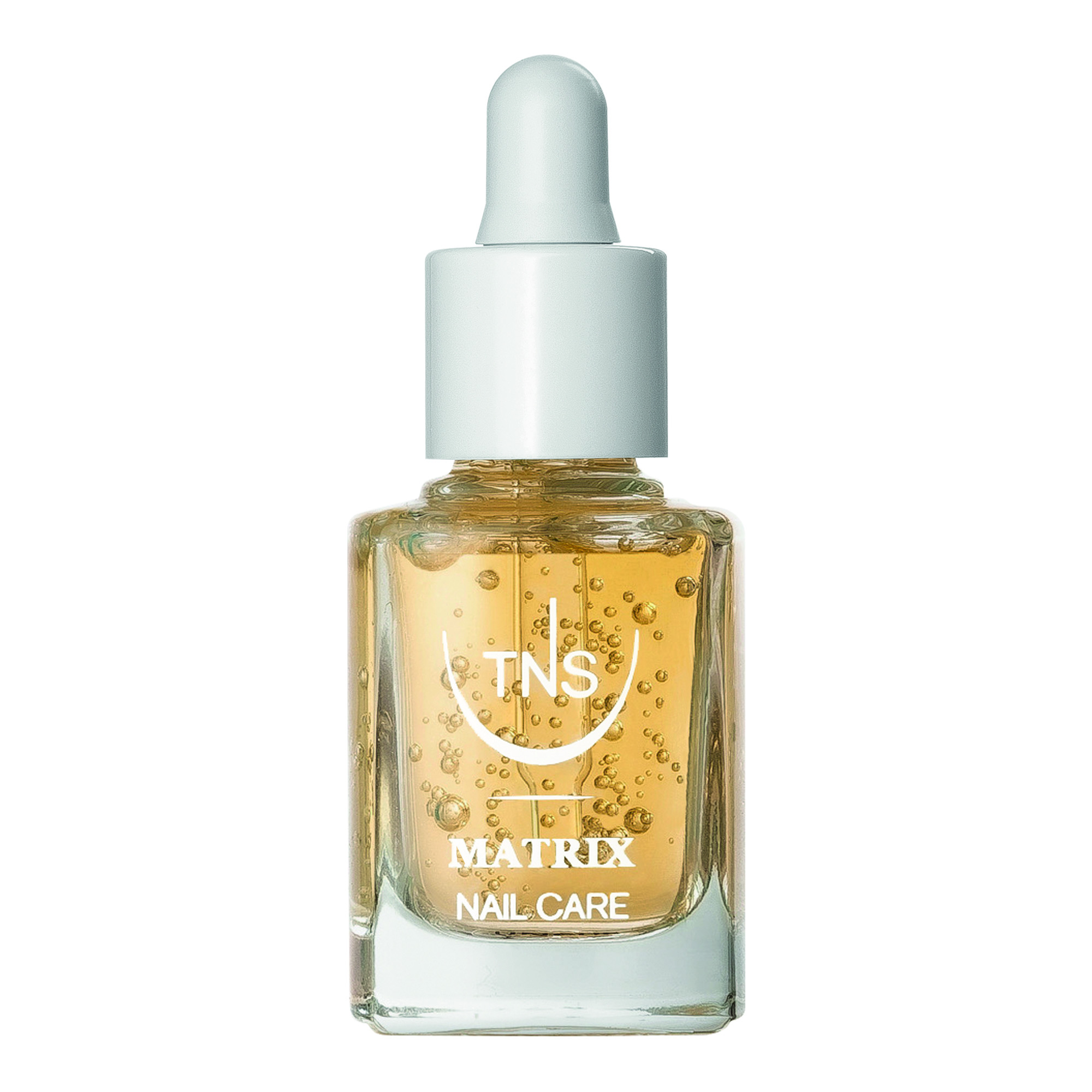 Sérum pour restructuration inténse des ongles TNS Matrix  10 ml