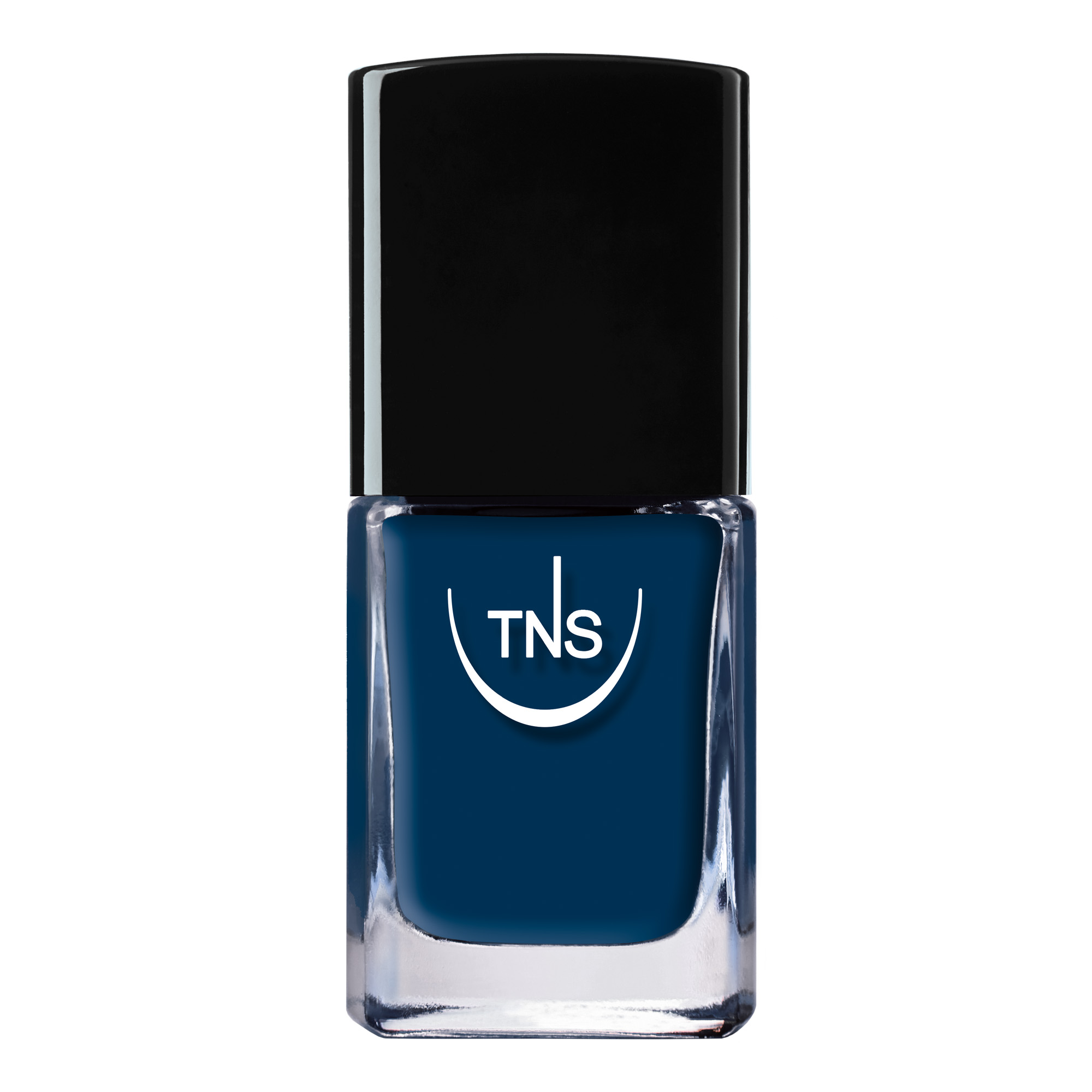 TNS Vernis ongles Panorama denim bleu foncé 10 ml