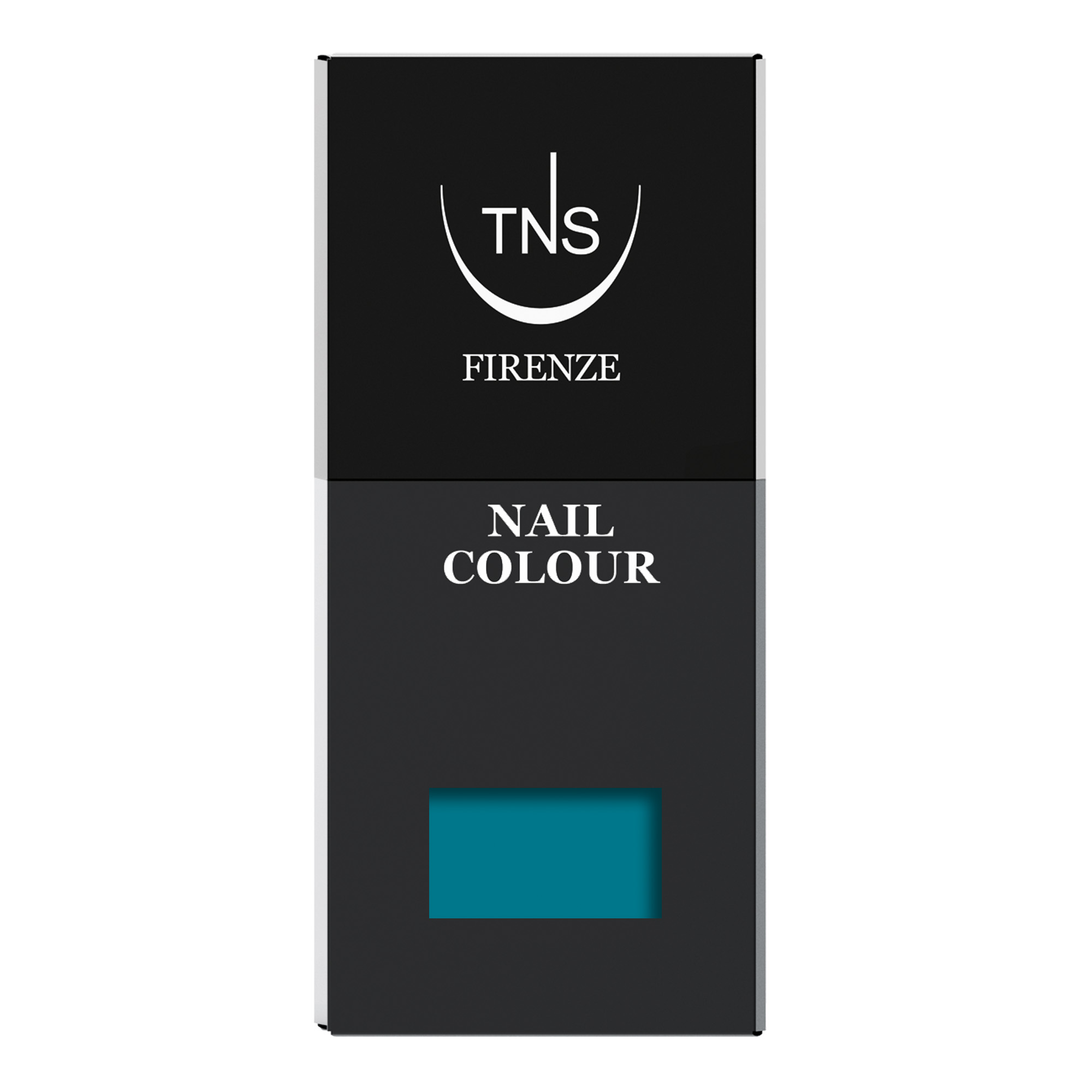 Nagellack Free Traveller smaragdgrün 10 ml TNS