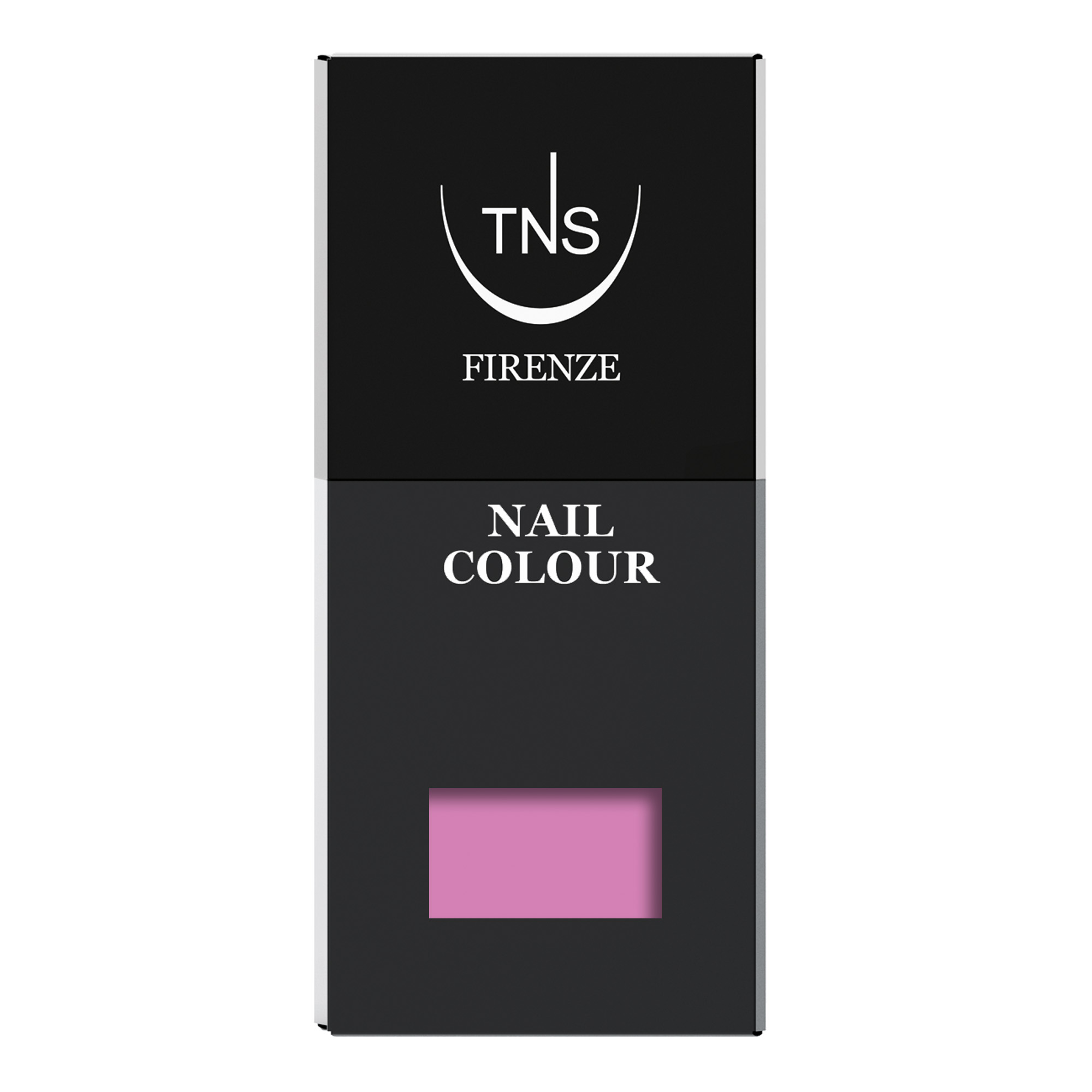 TNS Vernis ongles Wanderlust lilas 10 ml