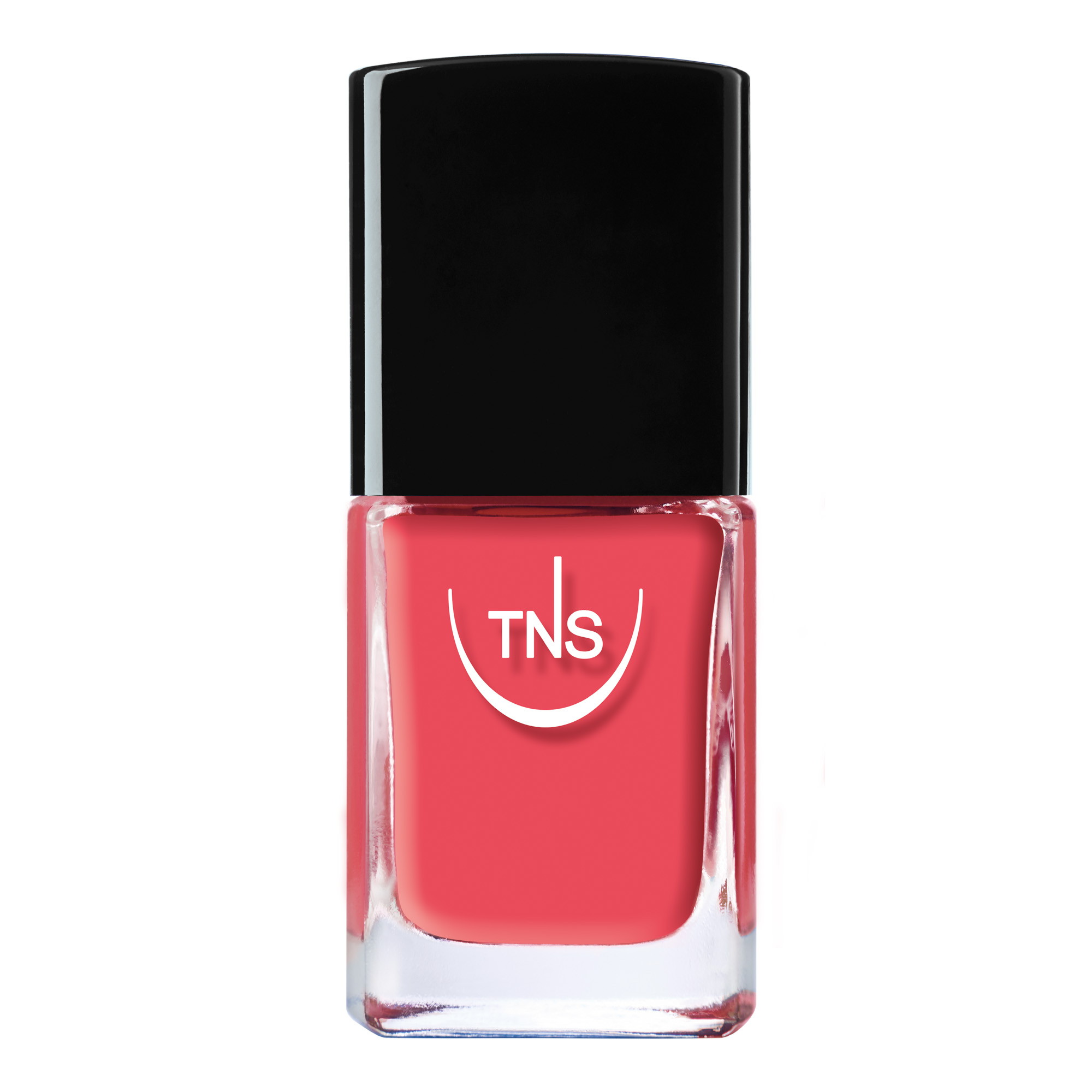 TNS Vernis à ongles Sunset orange rosé 10 ml