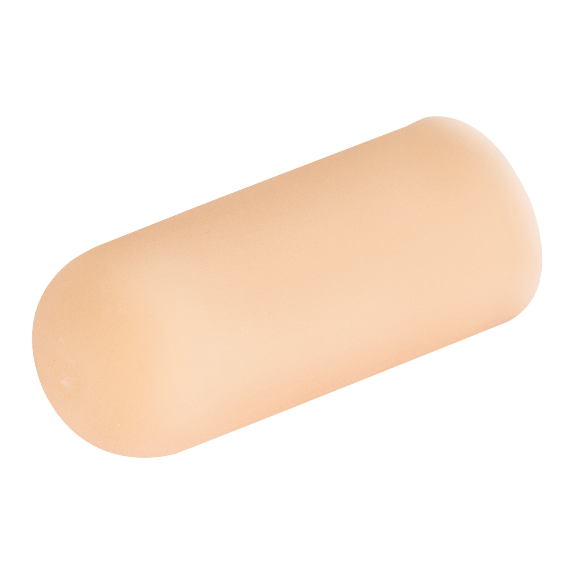 Tecniwork Polymer Gel toe cap flesh-colour Bio-Skin 1 pc