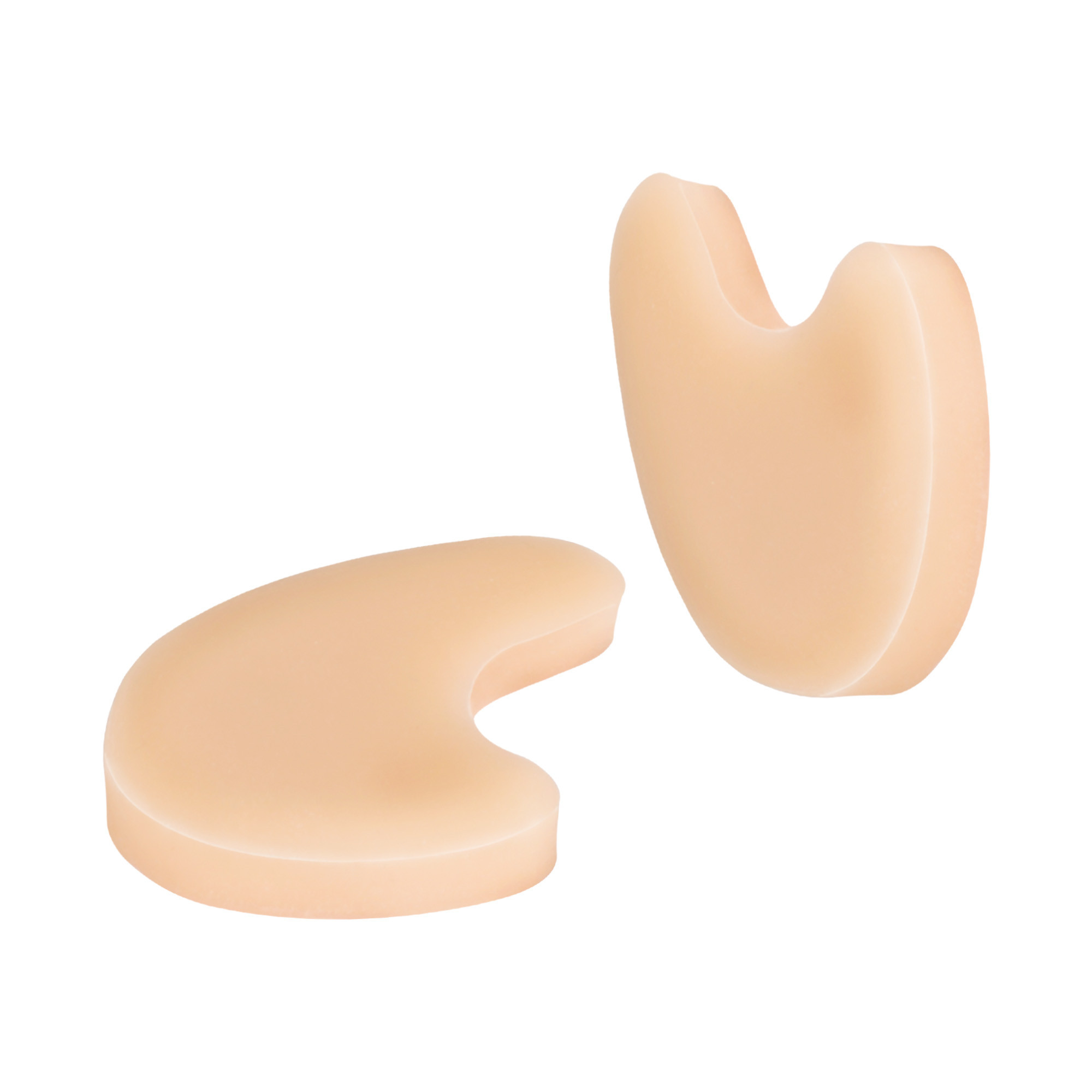 Tecniwork Polymer Gel toe separators Bio-Skin 1 pc