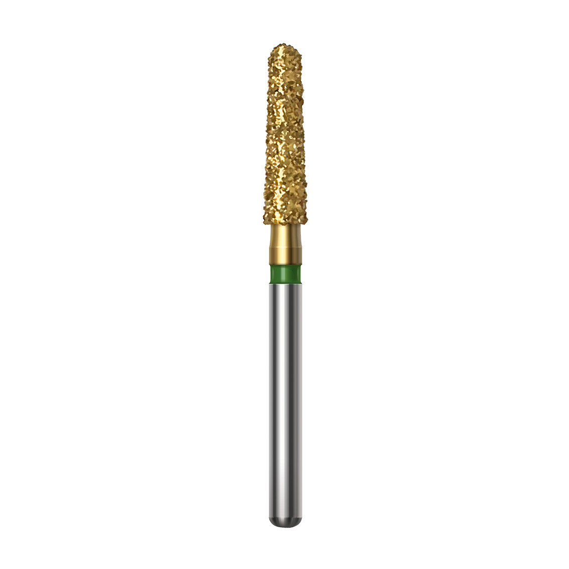 Fresa professionale diamantata Special per turbina 2,1 mm 5 pz