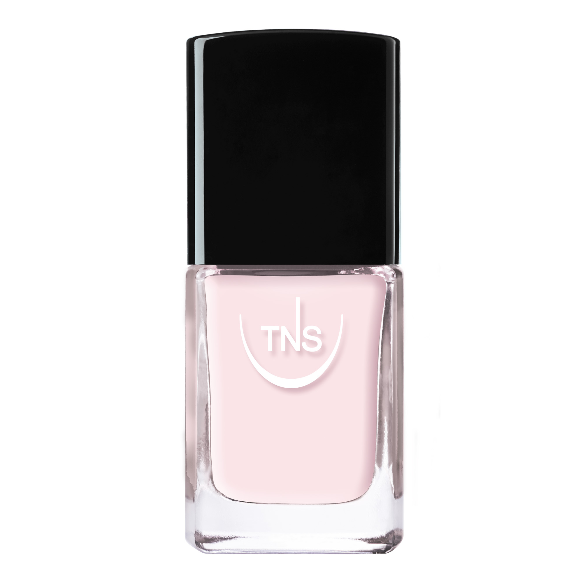 Vernis à ongles Rokoko rose nude 10 ml TNS