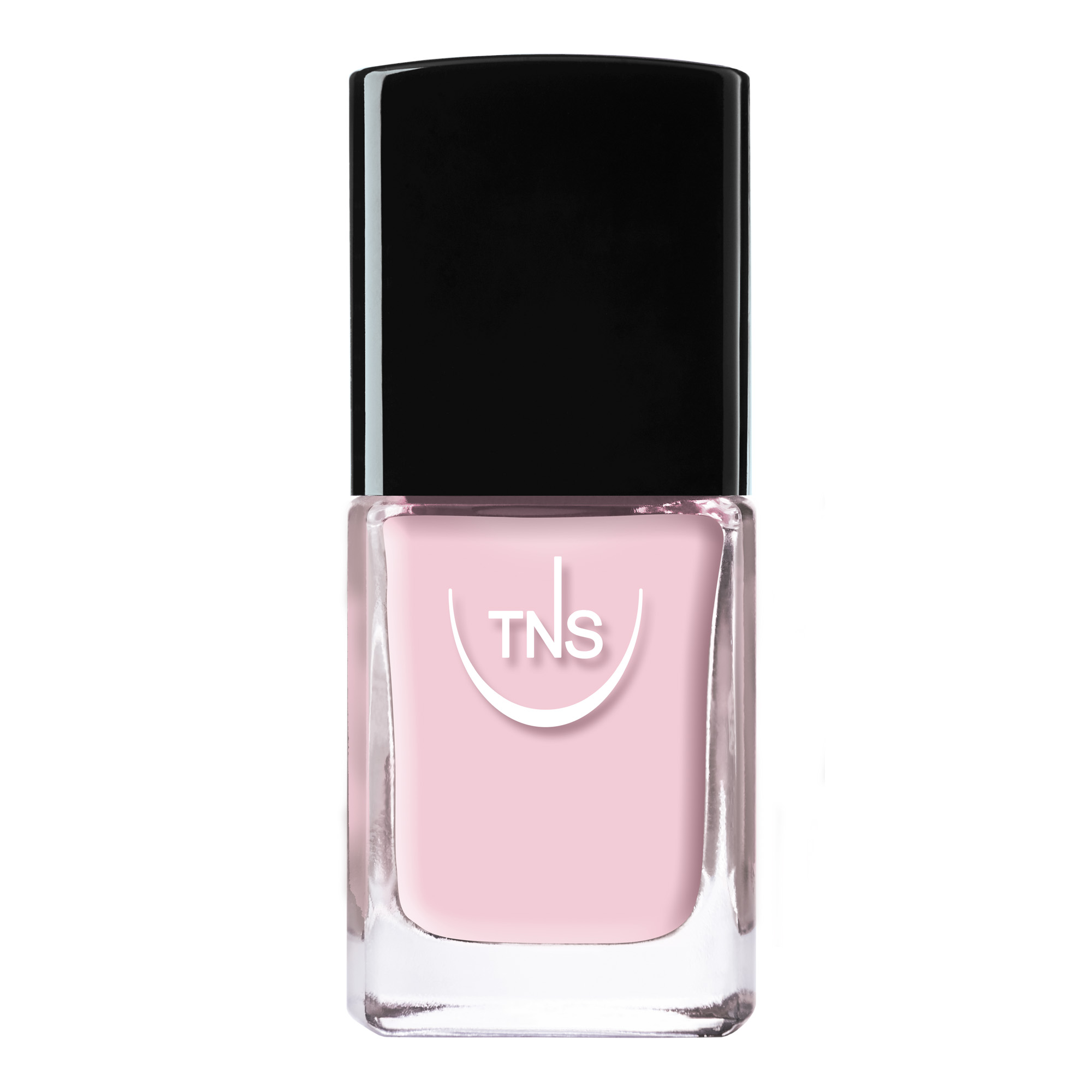 Vernis ongles Lady Like poudre rose 10 ml TNS