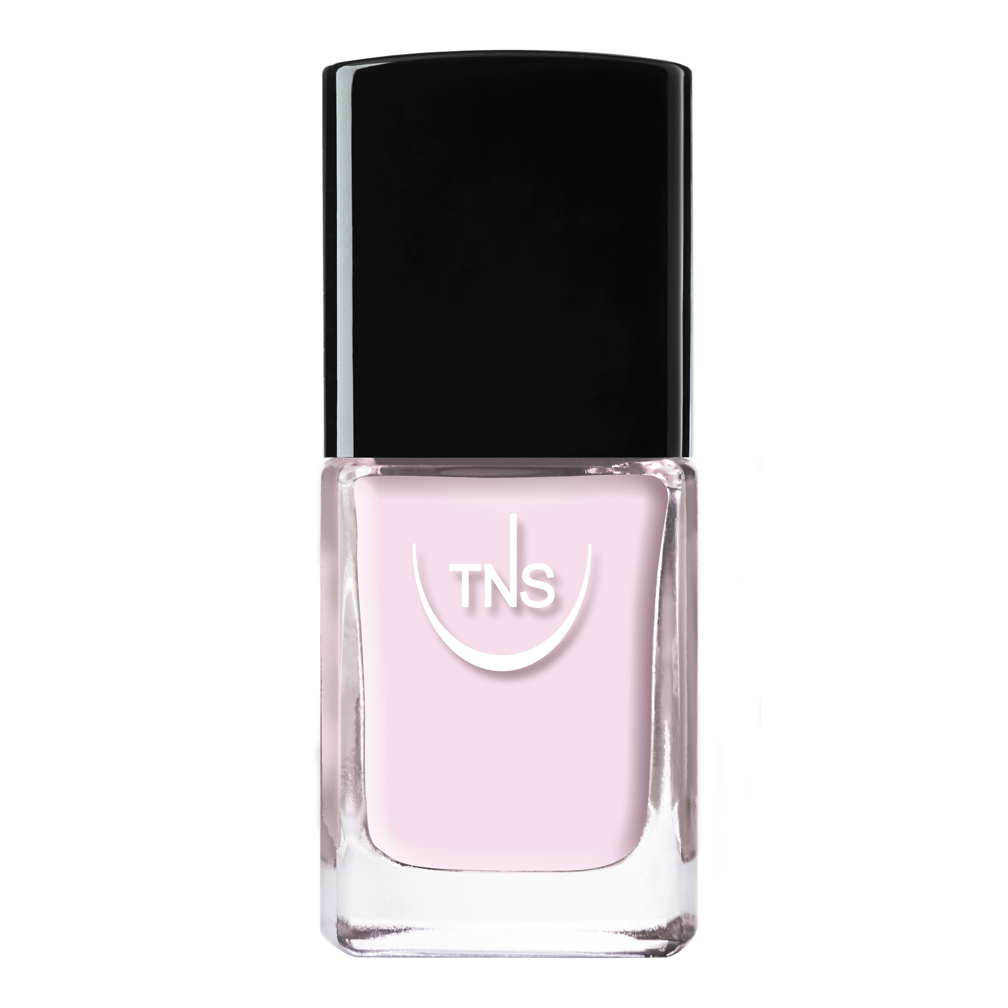 Vernis à ongles Royal rose tendre 10 ml TNS