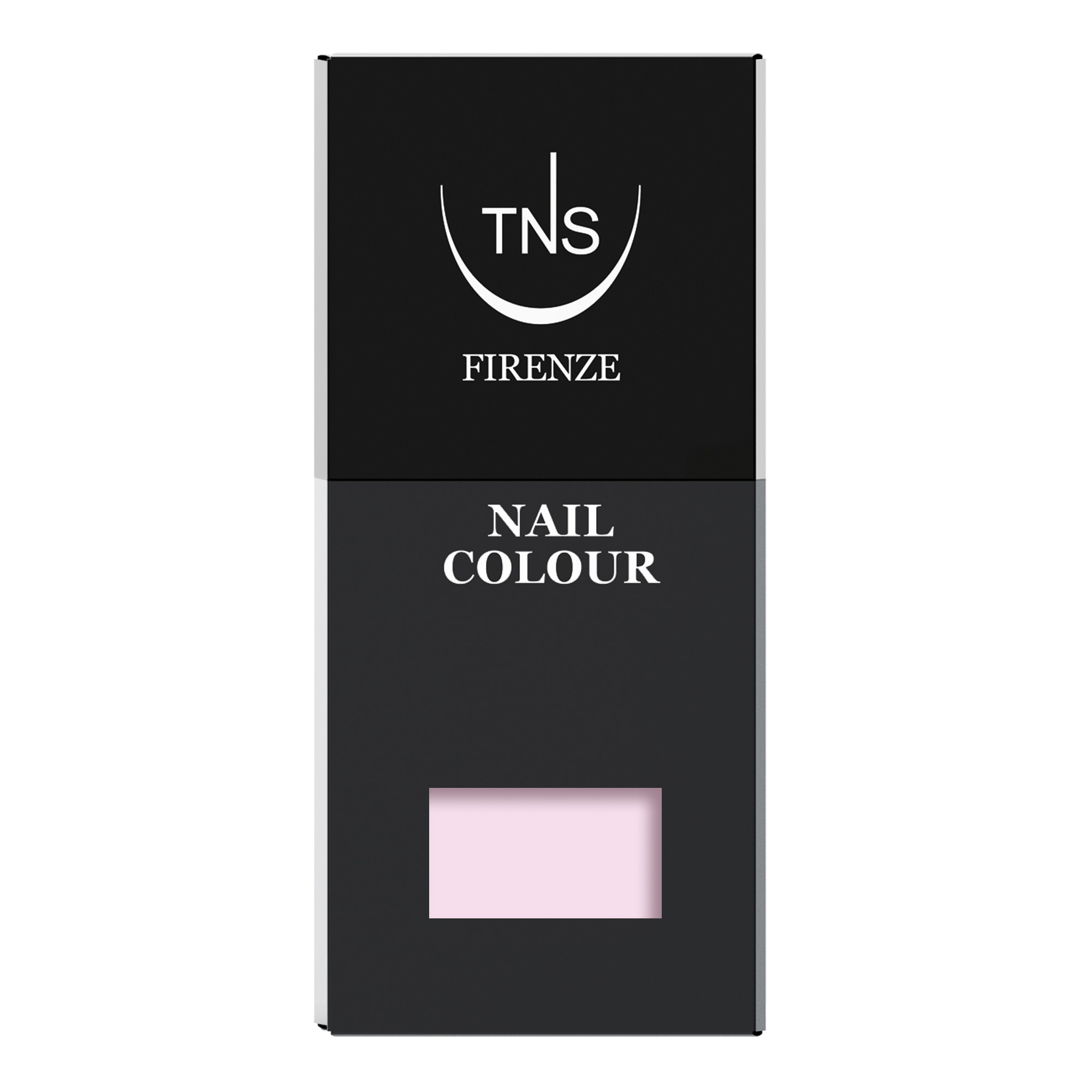 Vernis à ongles Royal rose tendre 10 ml TNS