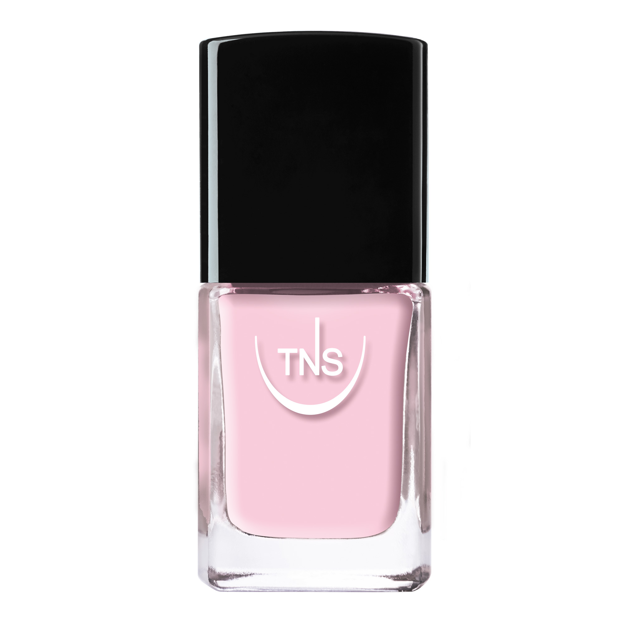 Vernis à ongles Bourbon rose nude 10 ml TNS