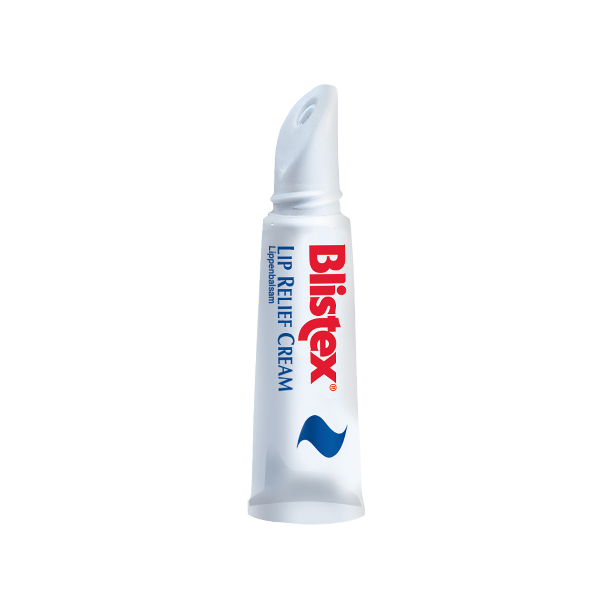 Blistex pommade pour les lèvres tube 6 g