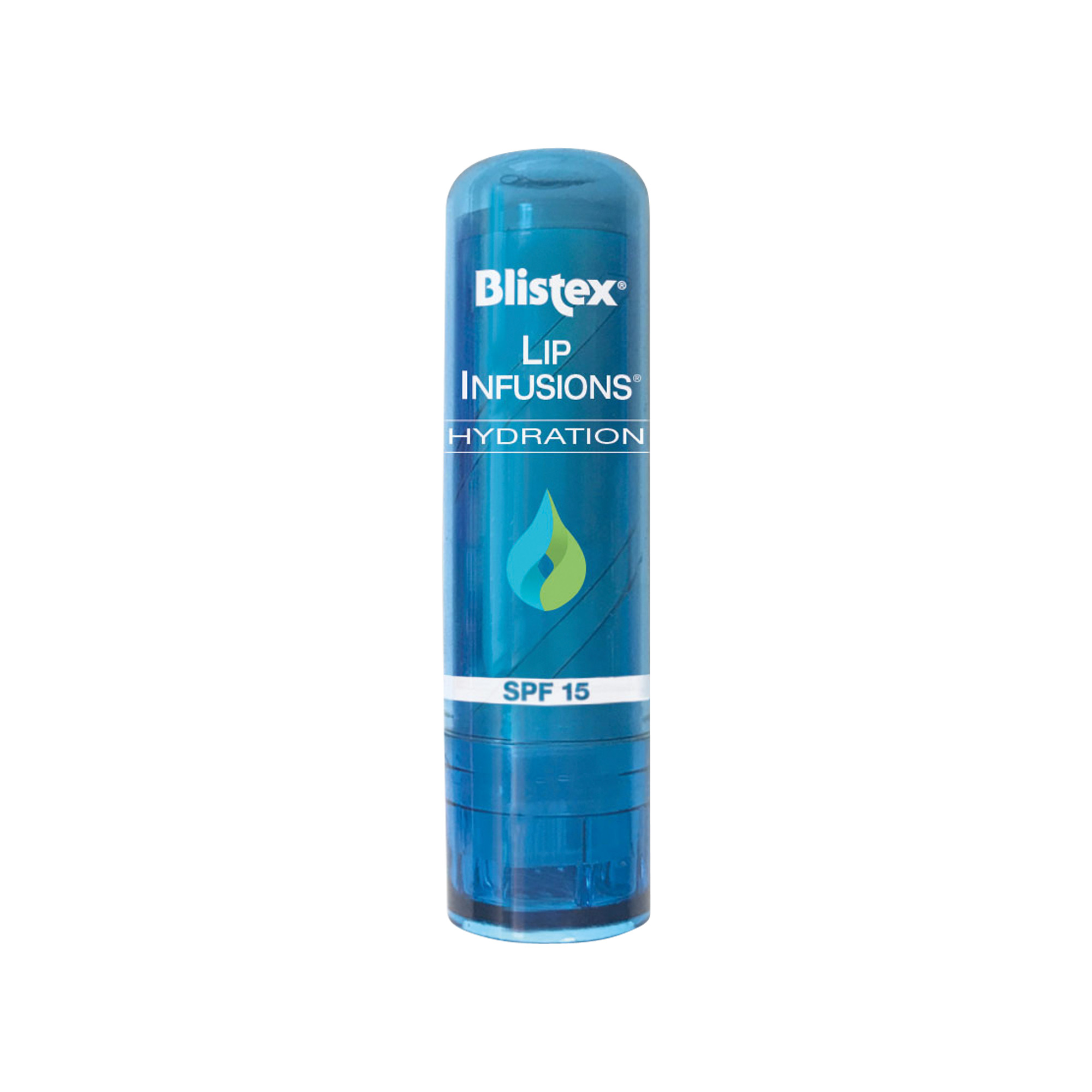 Blistex labbra Lip Infusions Hydration stick idratante 24H