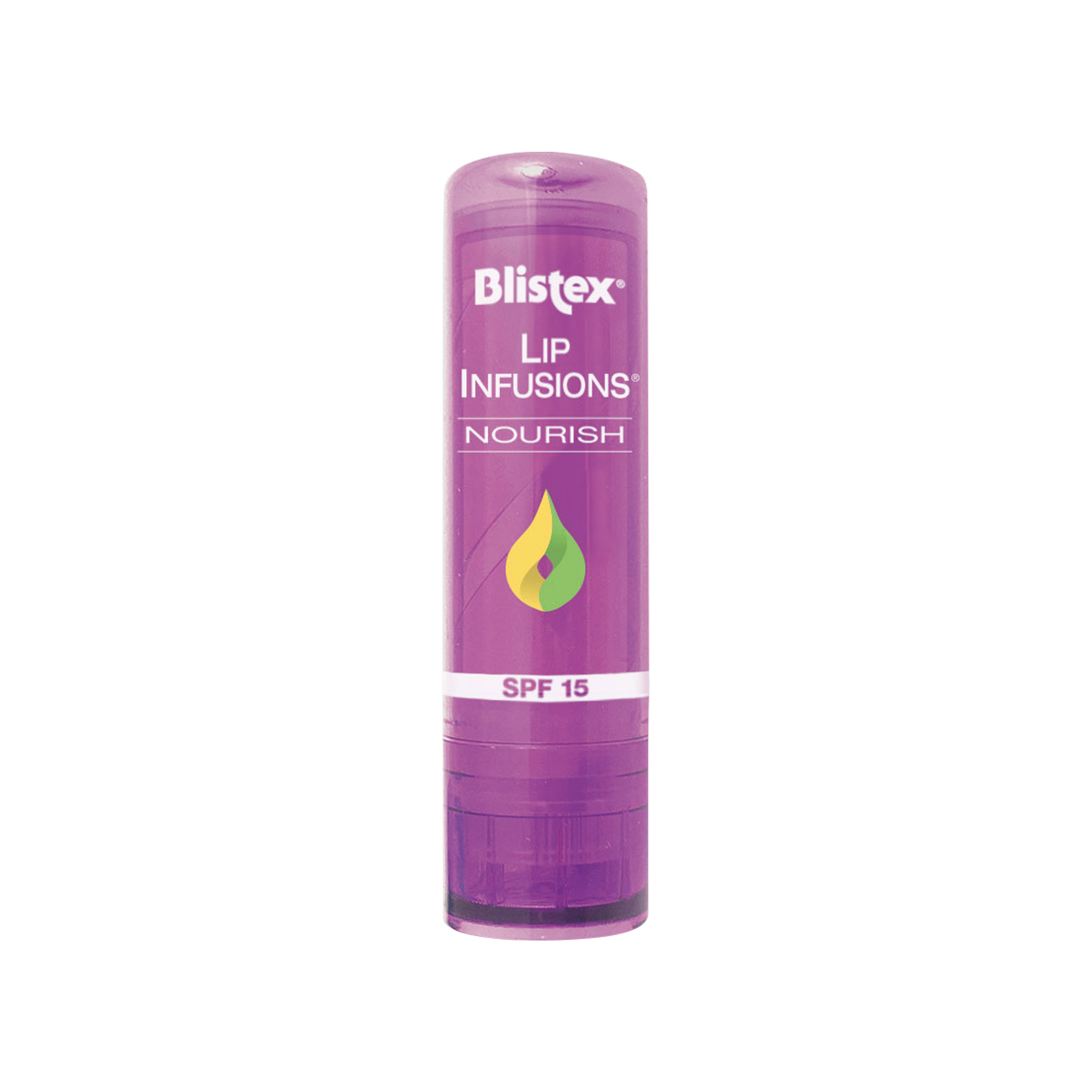 Blistex Lip Infusions Nourish stick